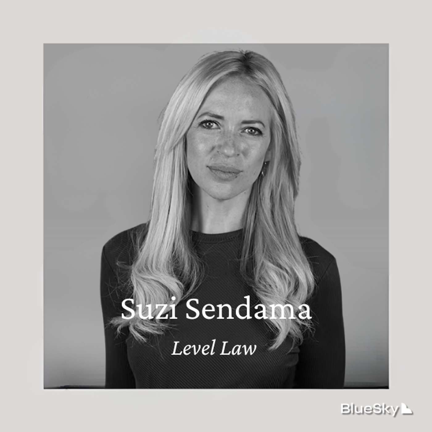 I Thought I Wanted to Be Managing Partner: Suzi Sendama on Redefining Ambition episode artwork