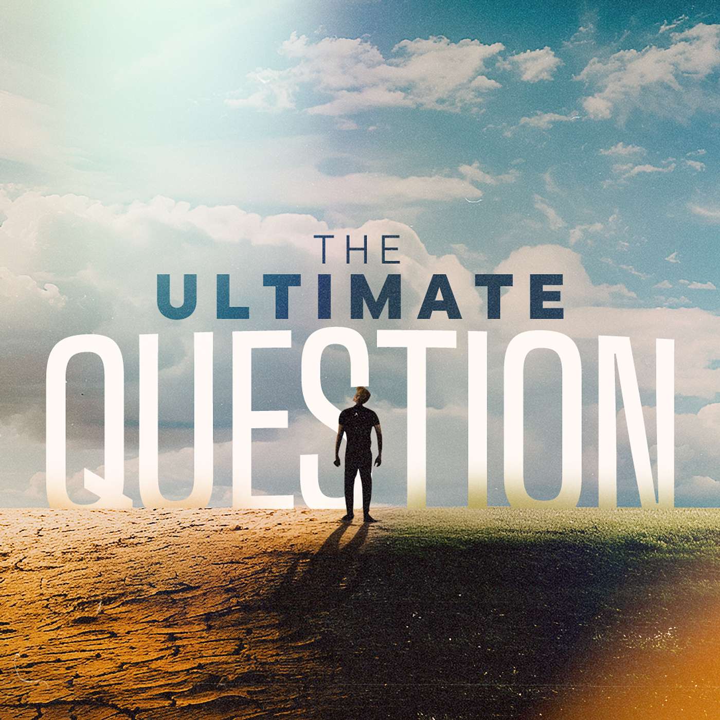 The Ultimate Question