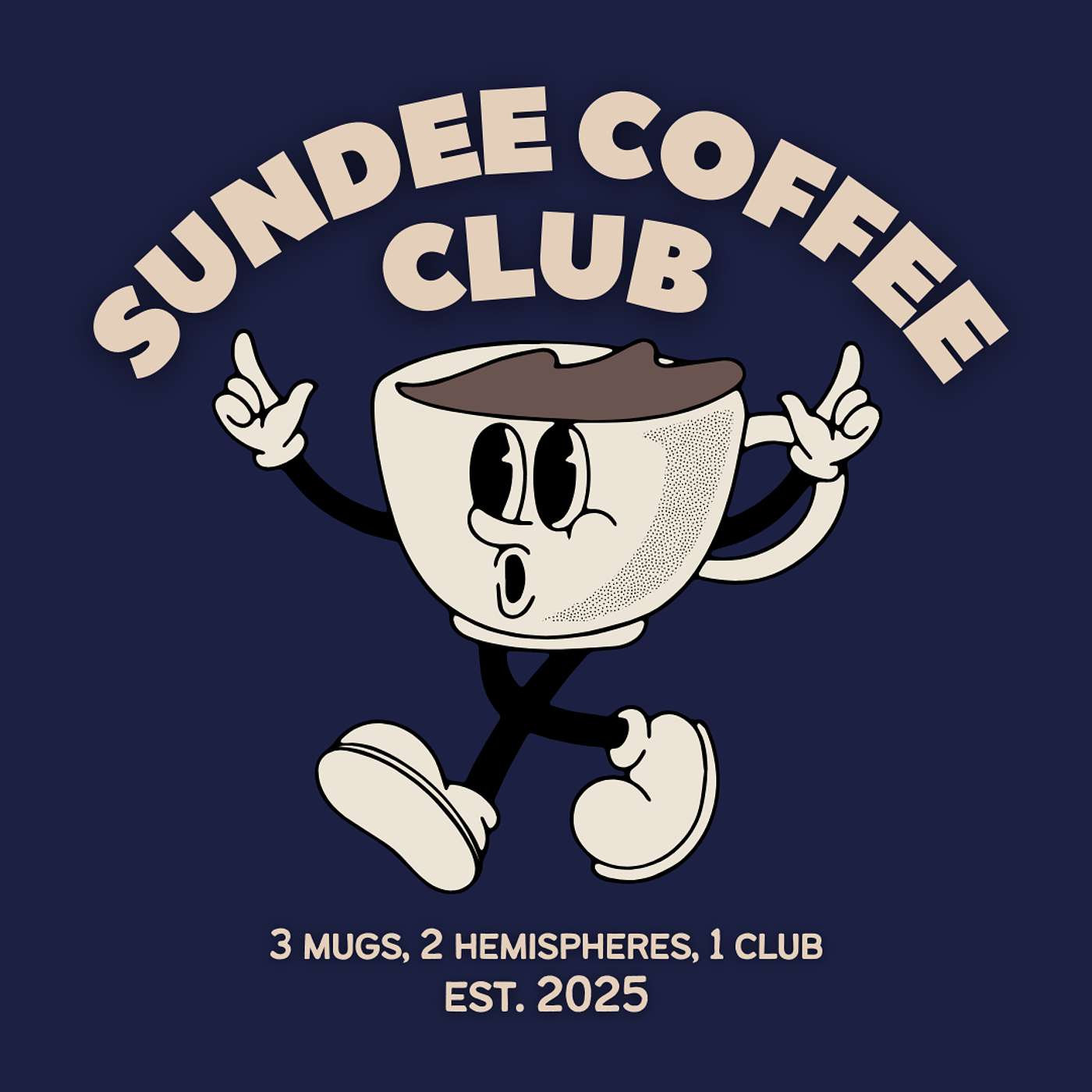 Sundee Coffee Club