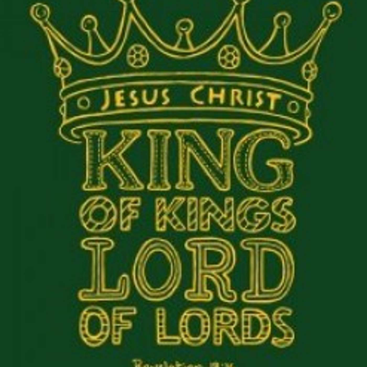 The Gospel of the Kingdom - Palm Sunday