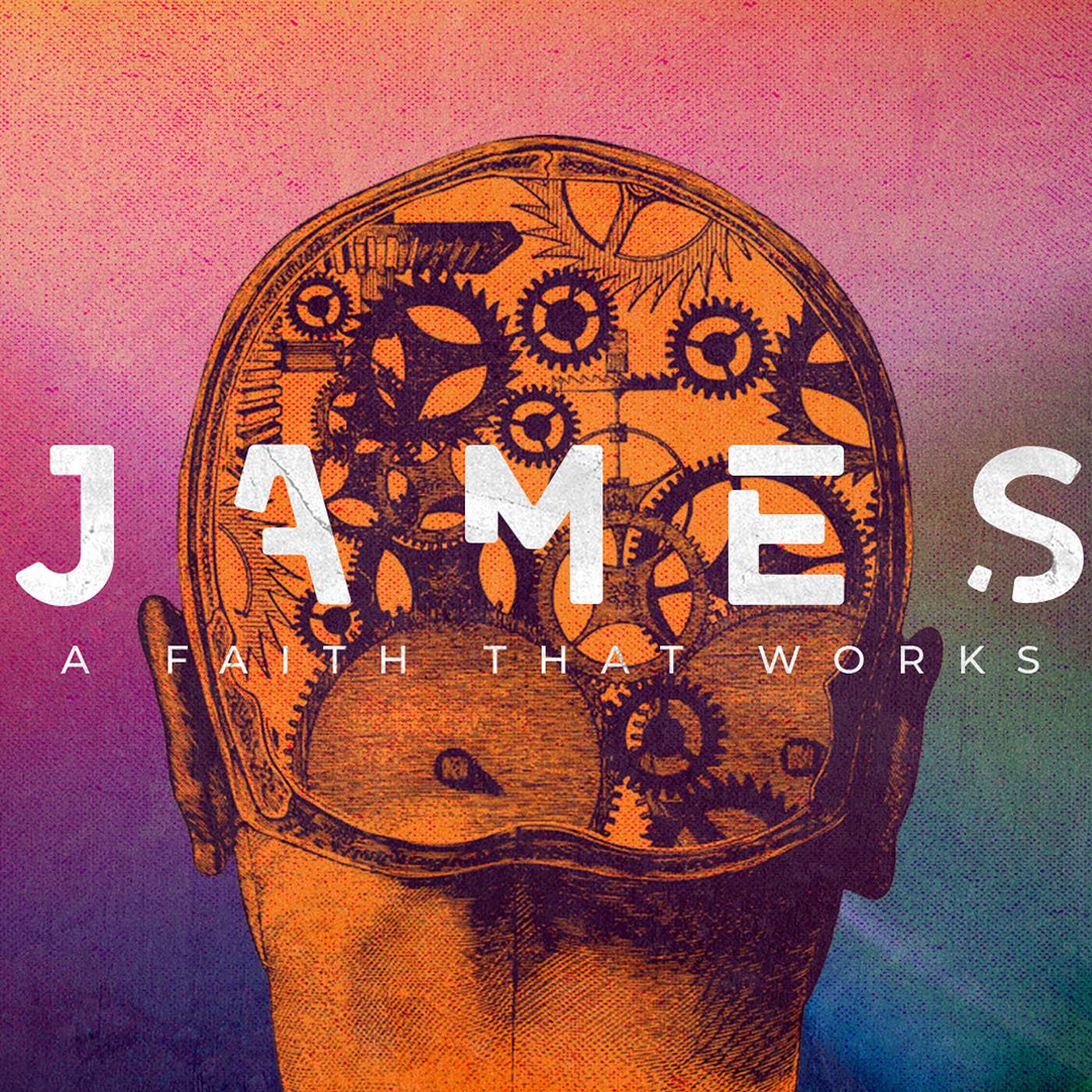 A Faith That Works - Lane Scruggs episode artwork