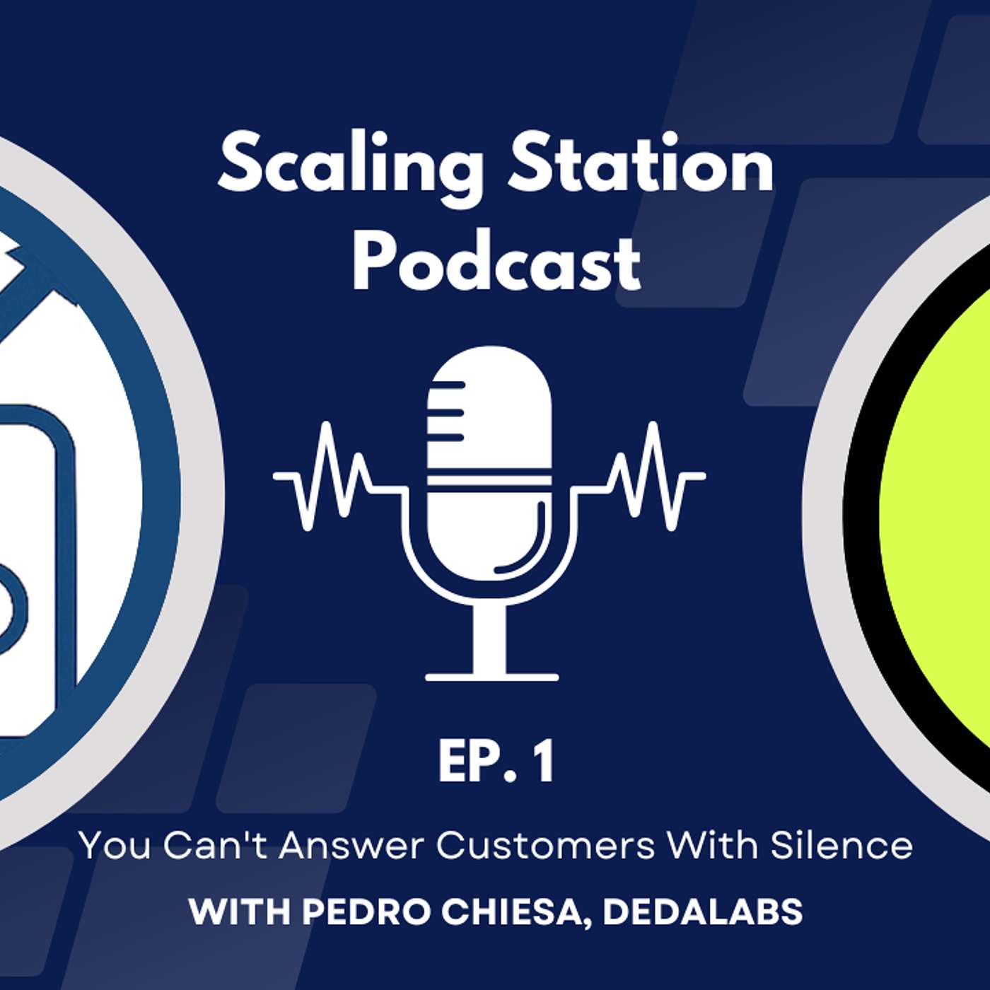 Scaling Station Podcast