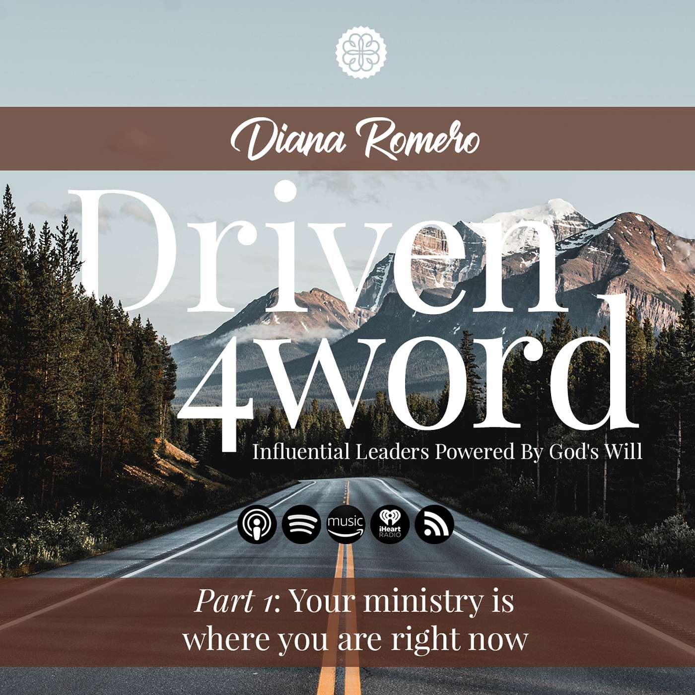 Driven 4word