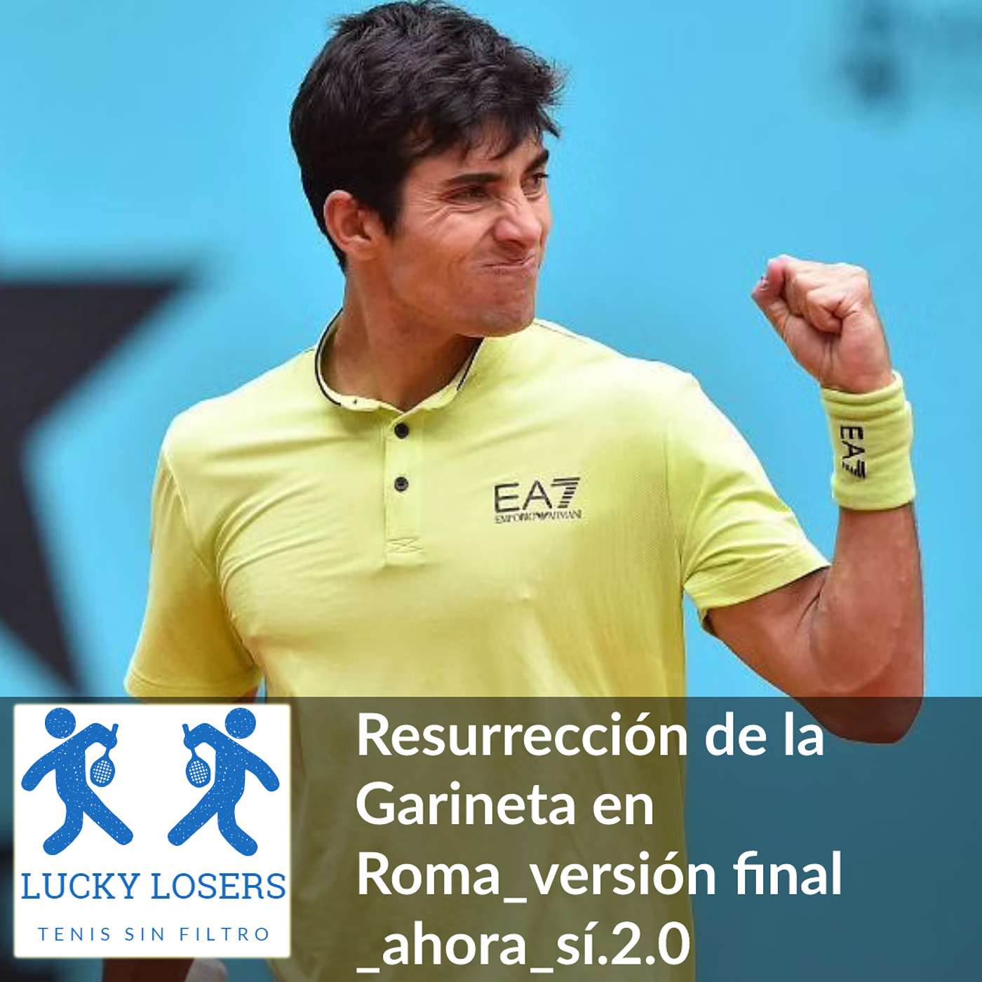 14/may/2022 - Resurrección de la Garineta en Roma_versión final_ahora_sí.2.0