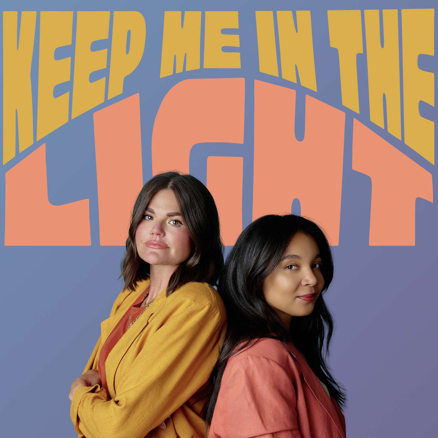 Keep Me In The Light