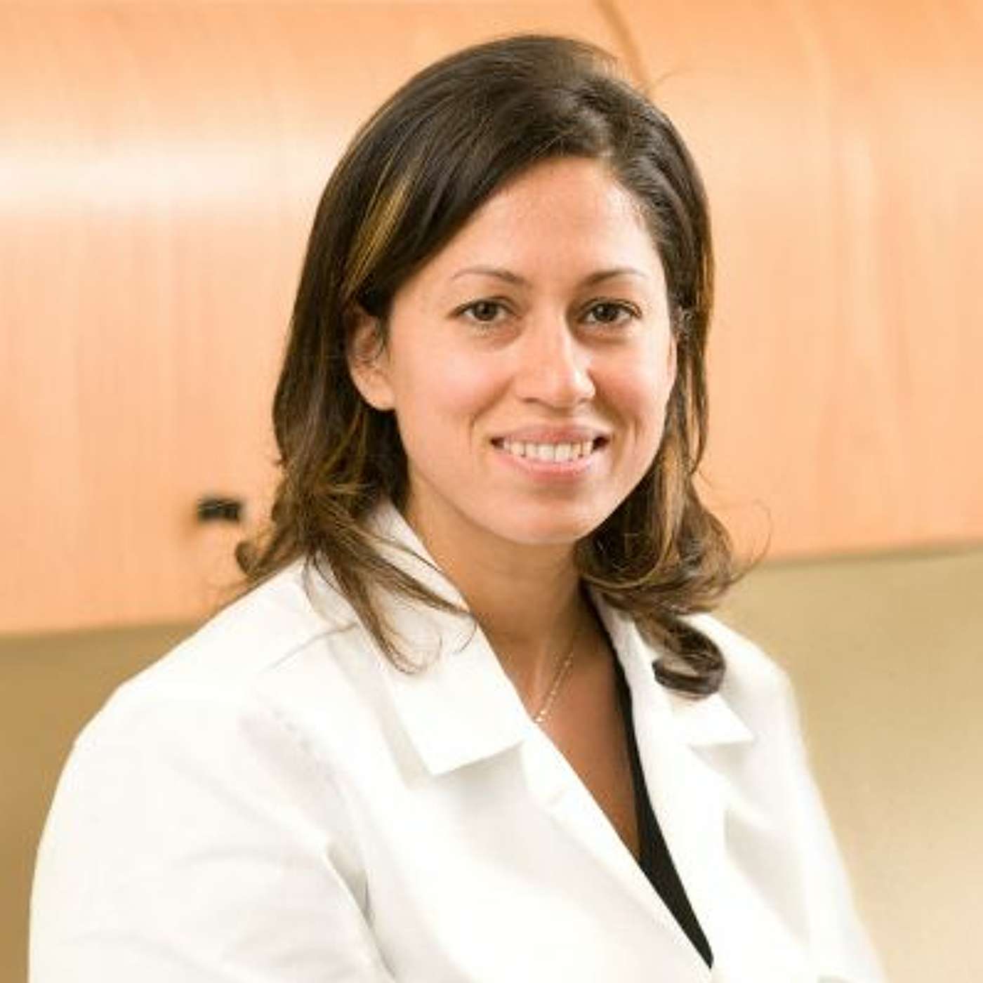 Encouraging Clinical Trial Participation in Patients With Cancer episode artwork
