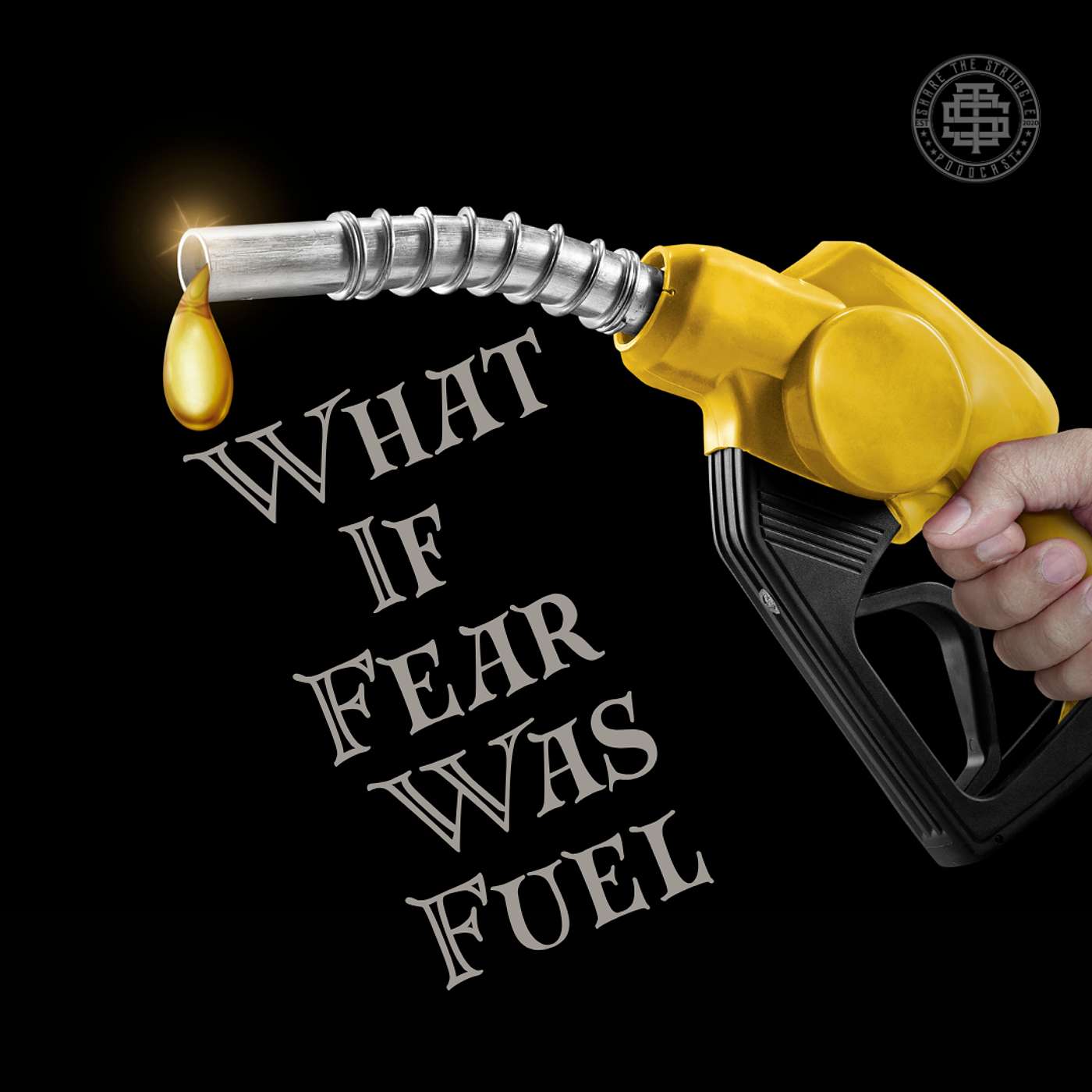 What If Fear Was Fuel