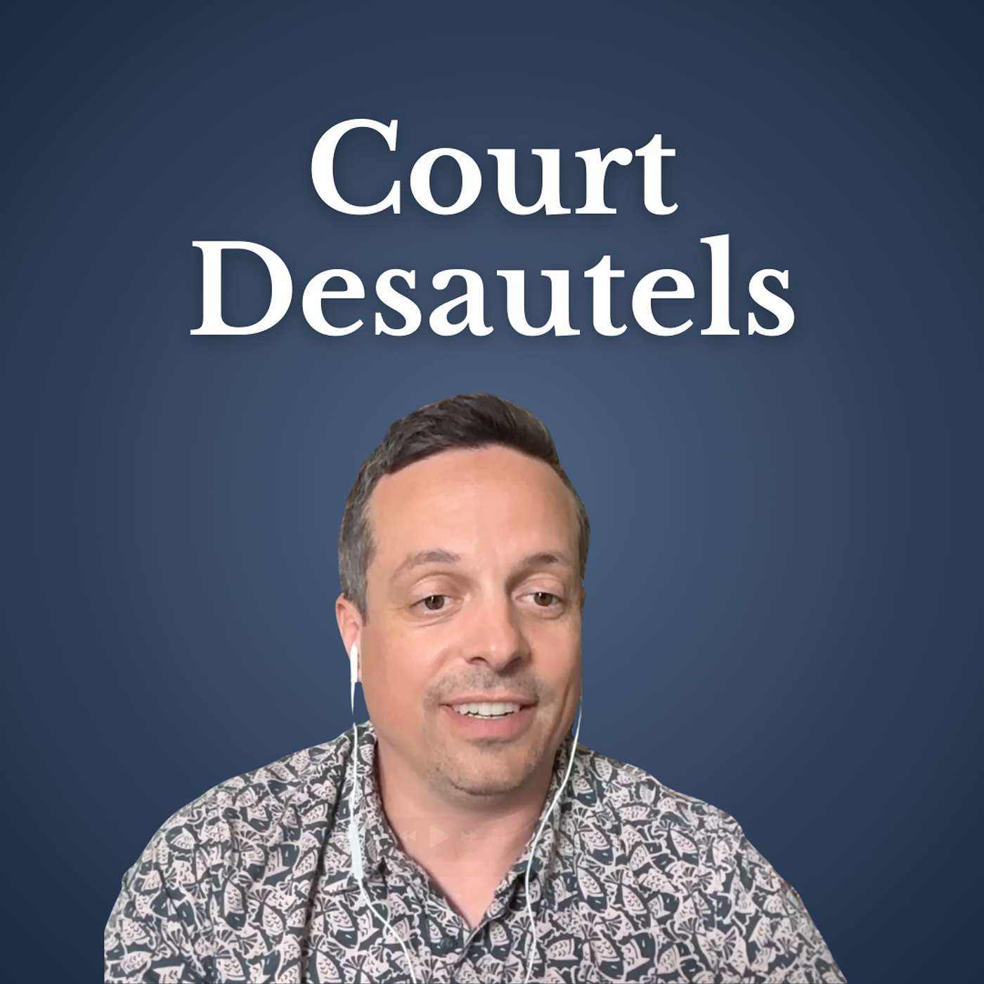 CEO Global Network Podcast