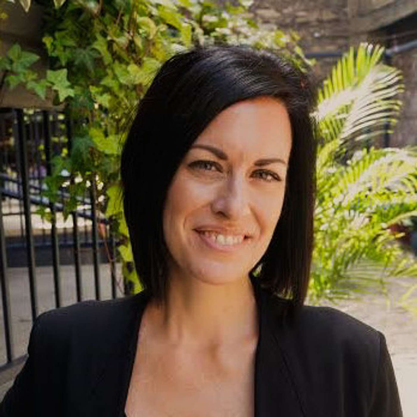 PiR E179 - Meg McKeen, Host of The New Podcast, "Bound & Determined"