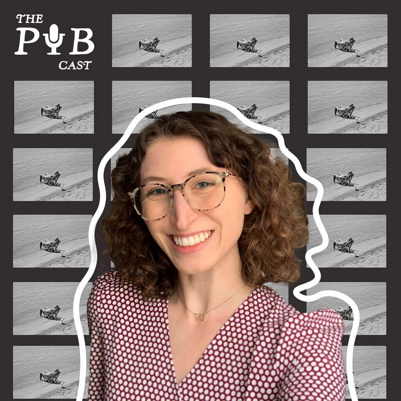 ARRIVAL 5: Mattea Gernentz