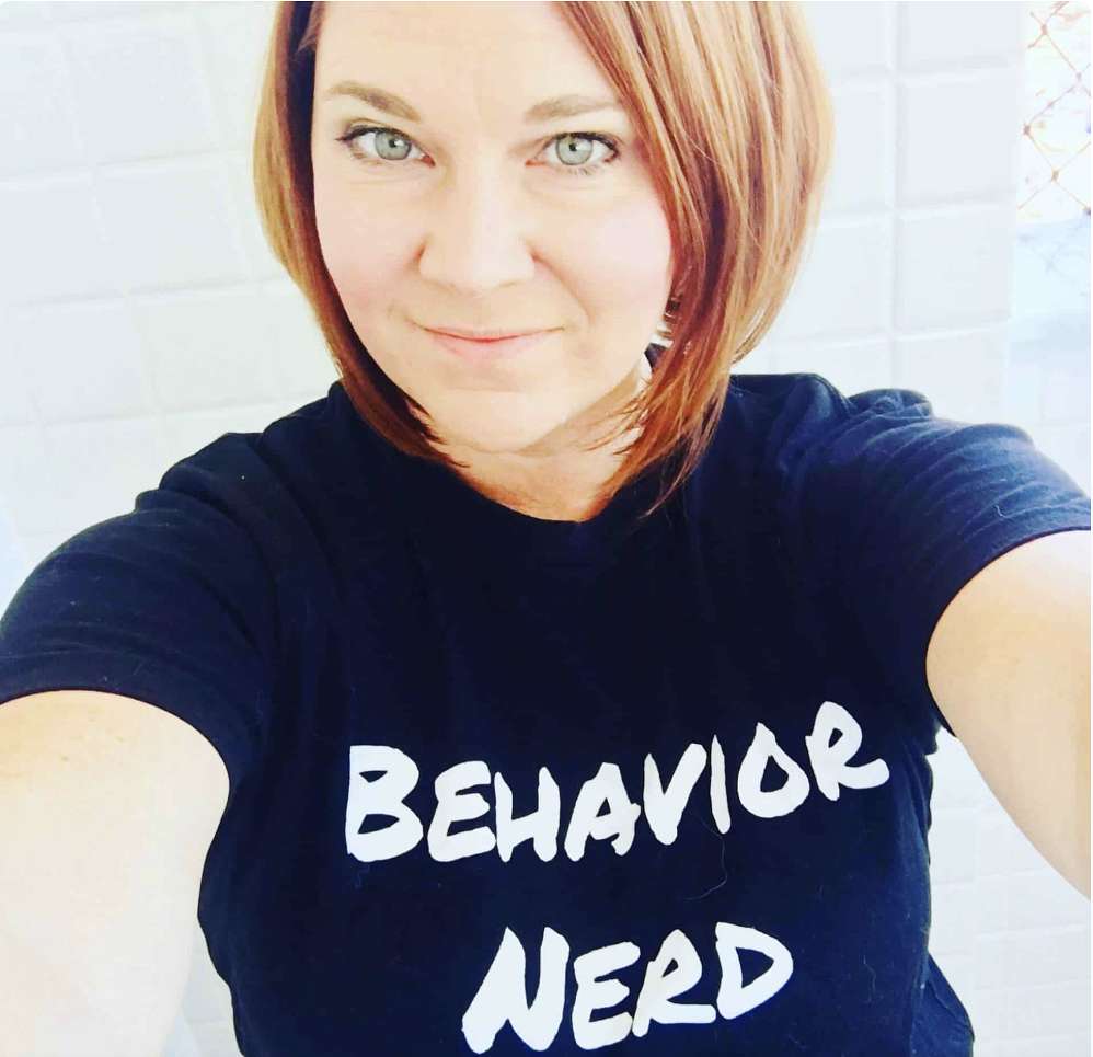 Megan DeLeon Miller, Ph.D., BCBA-D