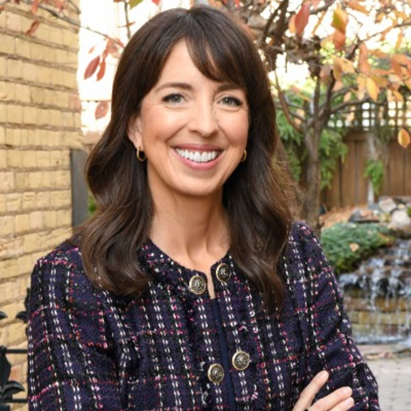 #245: Lighting the Way Through Menopause: Turning Midlife Transitions Into Renewal, with  Dr. Heather Awad