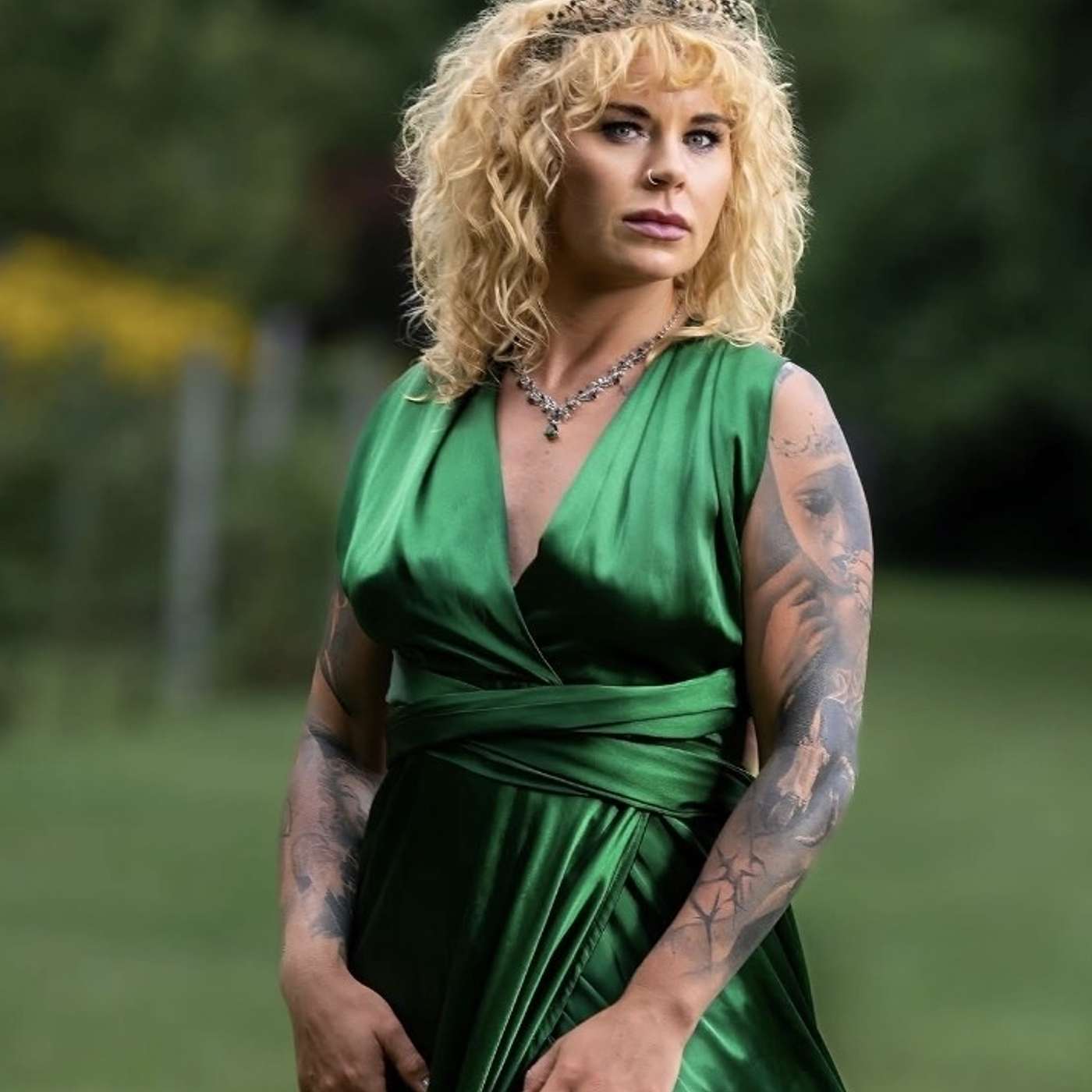 The David Bradley Show