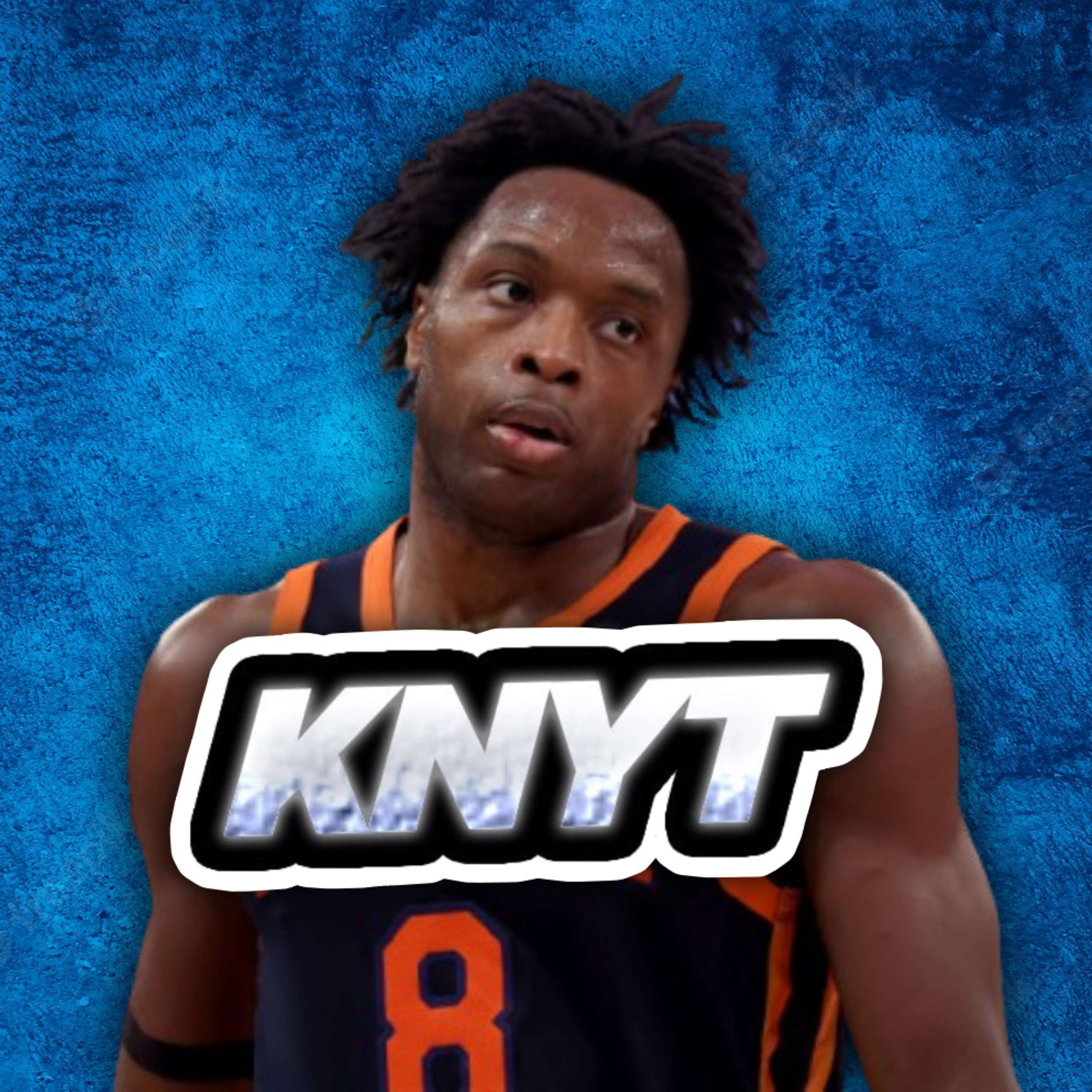 From MSG to Mayhem — the Knicks podcast by KNYT