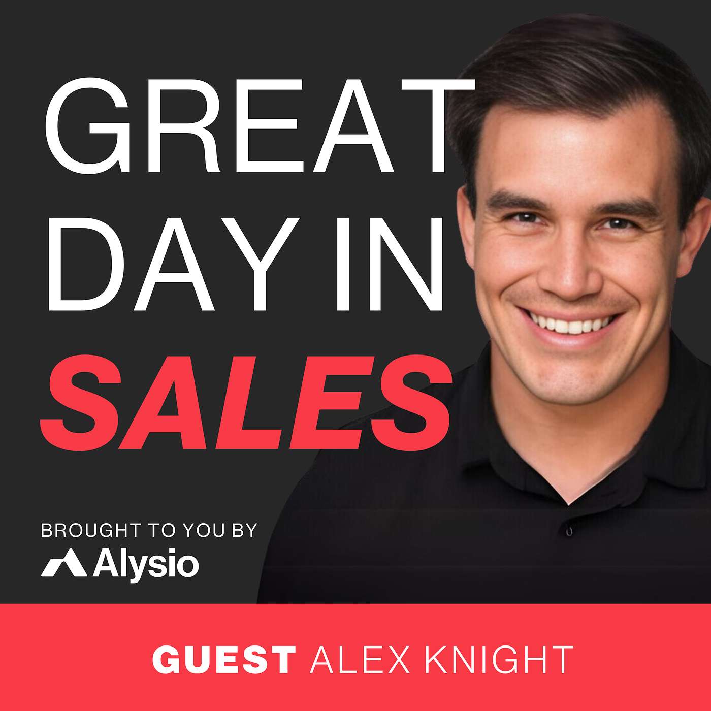 Great Day in Sales