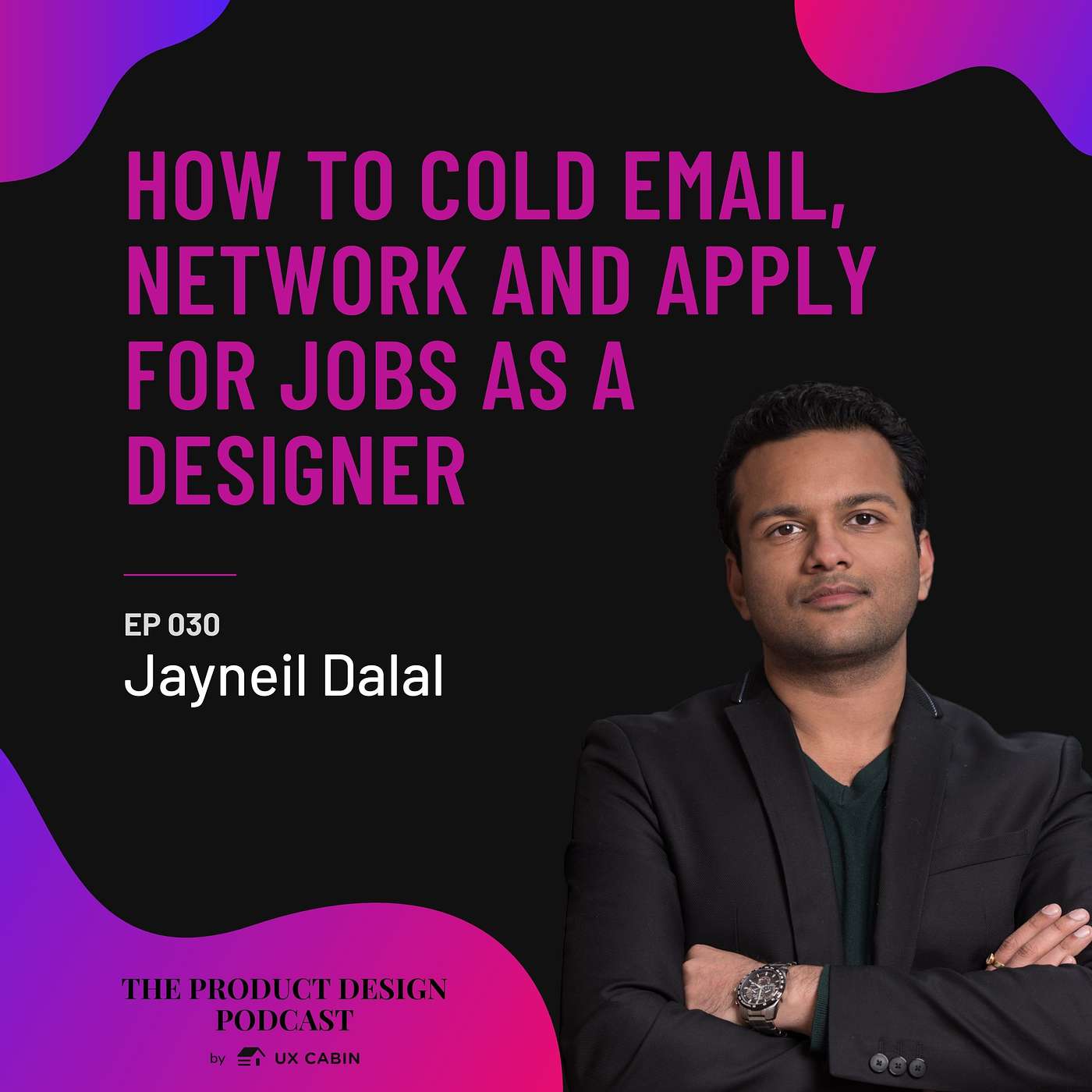 The Product Design Podcast