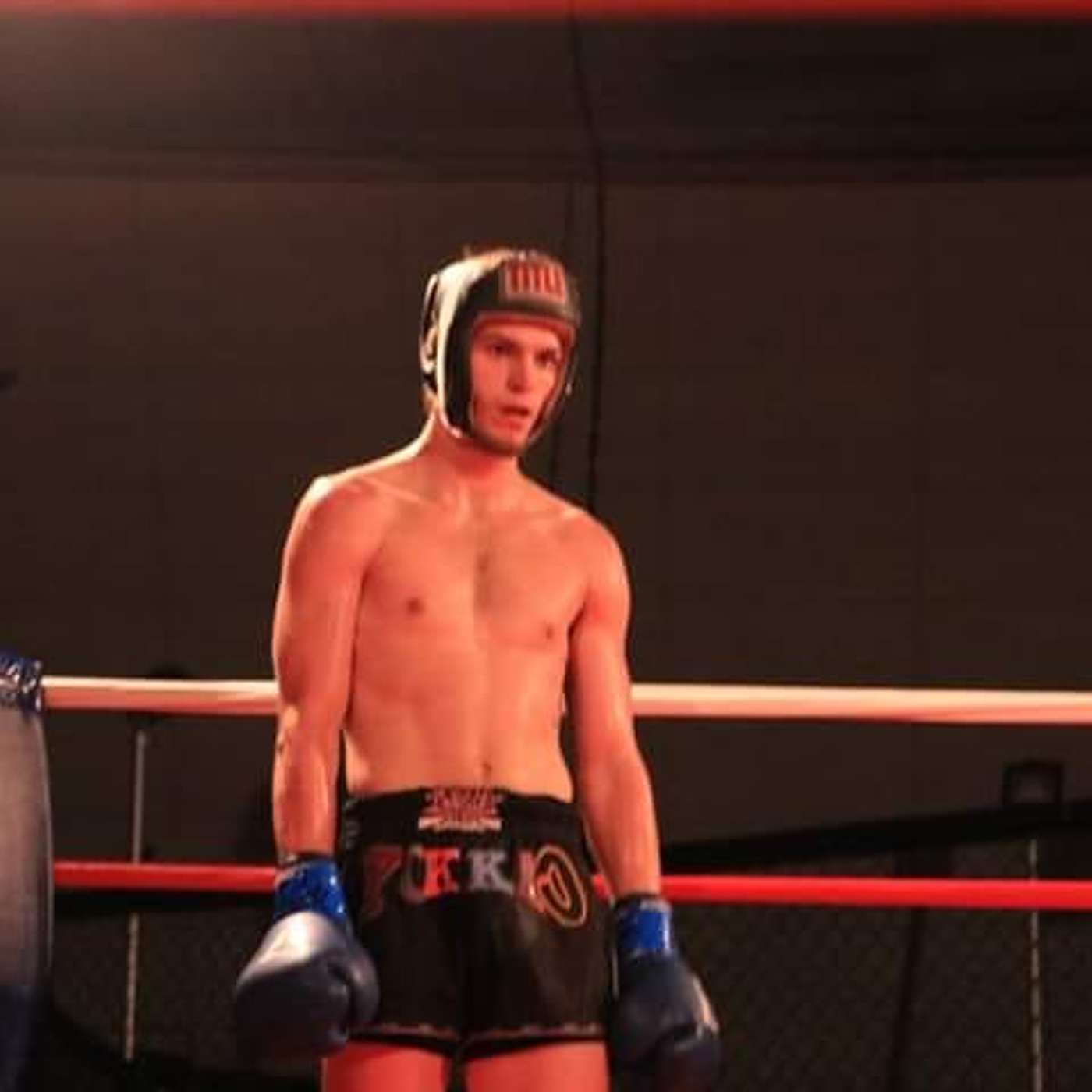 Changing the World With Gratitude with Coach and Fighter Phil Kratz - LOF Podcast 167 episode artwork