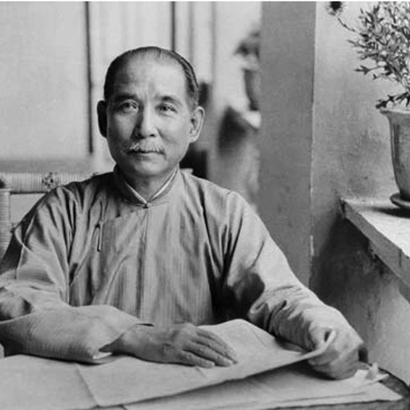 “Độc lập, tự do, hạnh phúc” – Chủ nghĩa Tam Dân của Tôn Trung Sơn