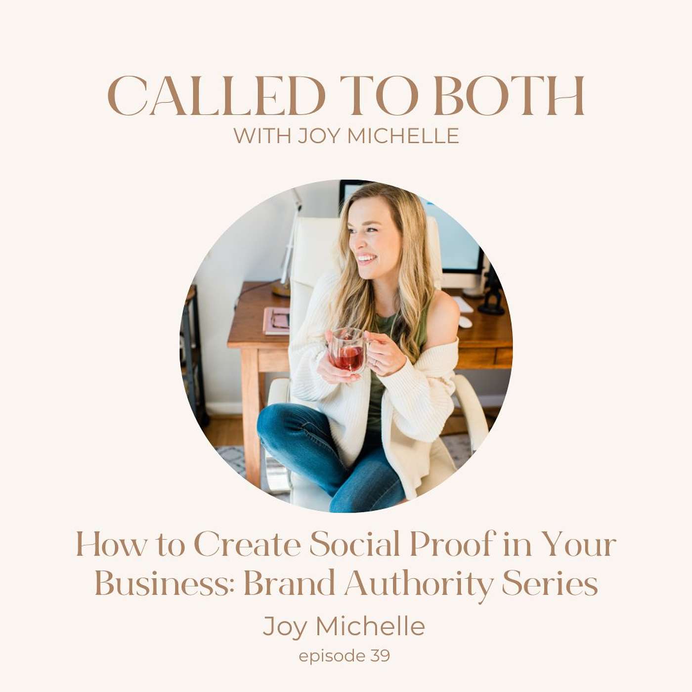 Called to Both - Balancing Motherhood and Business for Photographers