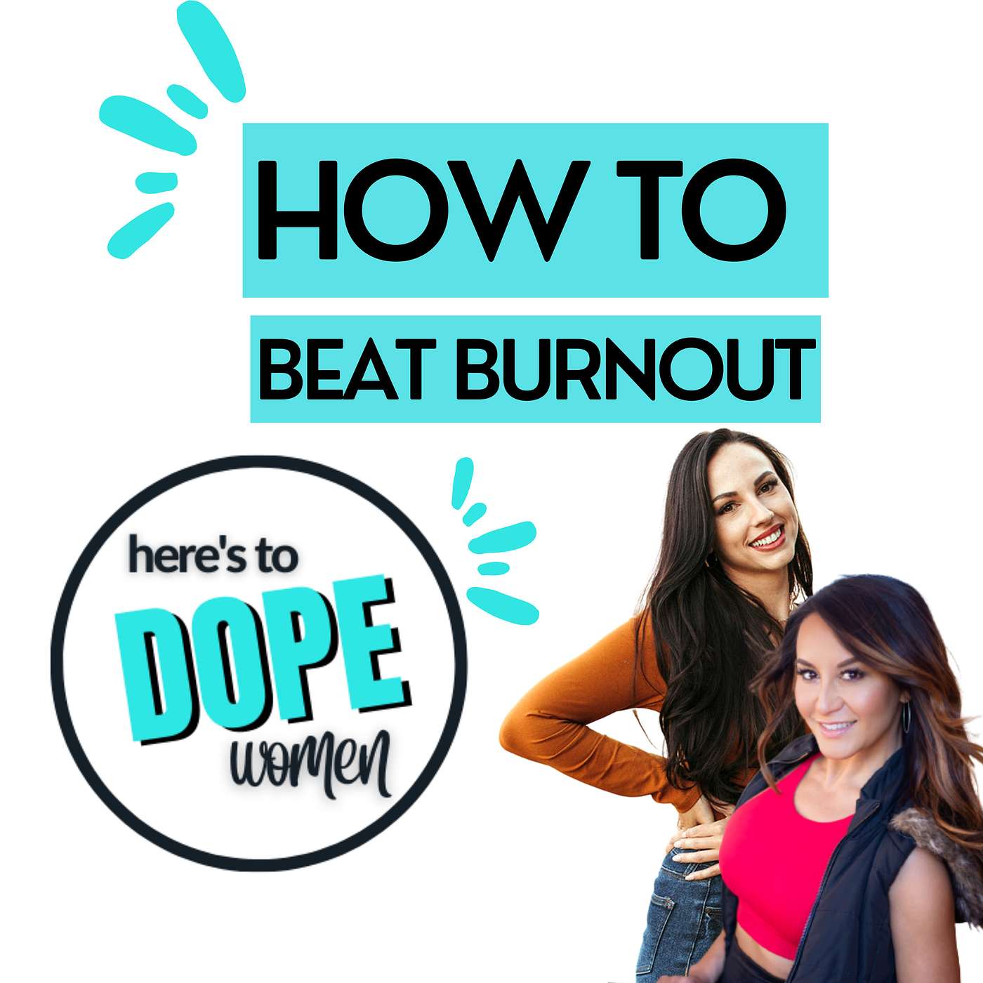 How To Beat Burnout