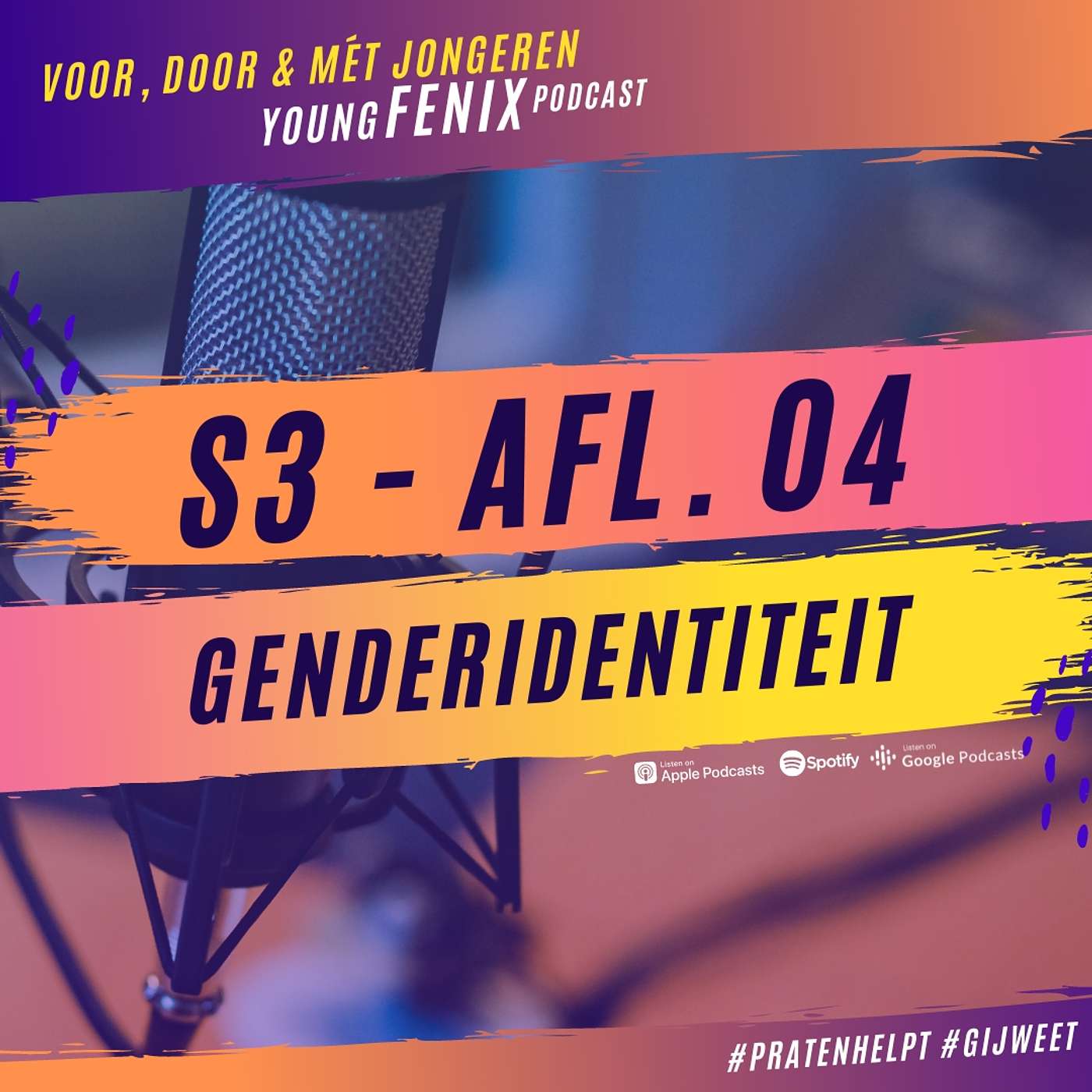 Young FENIX Podcast