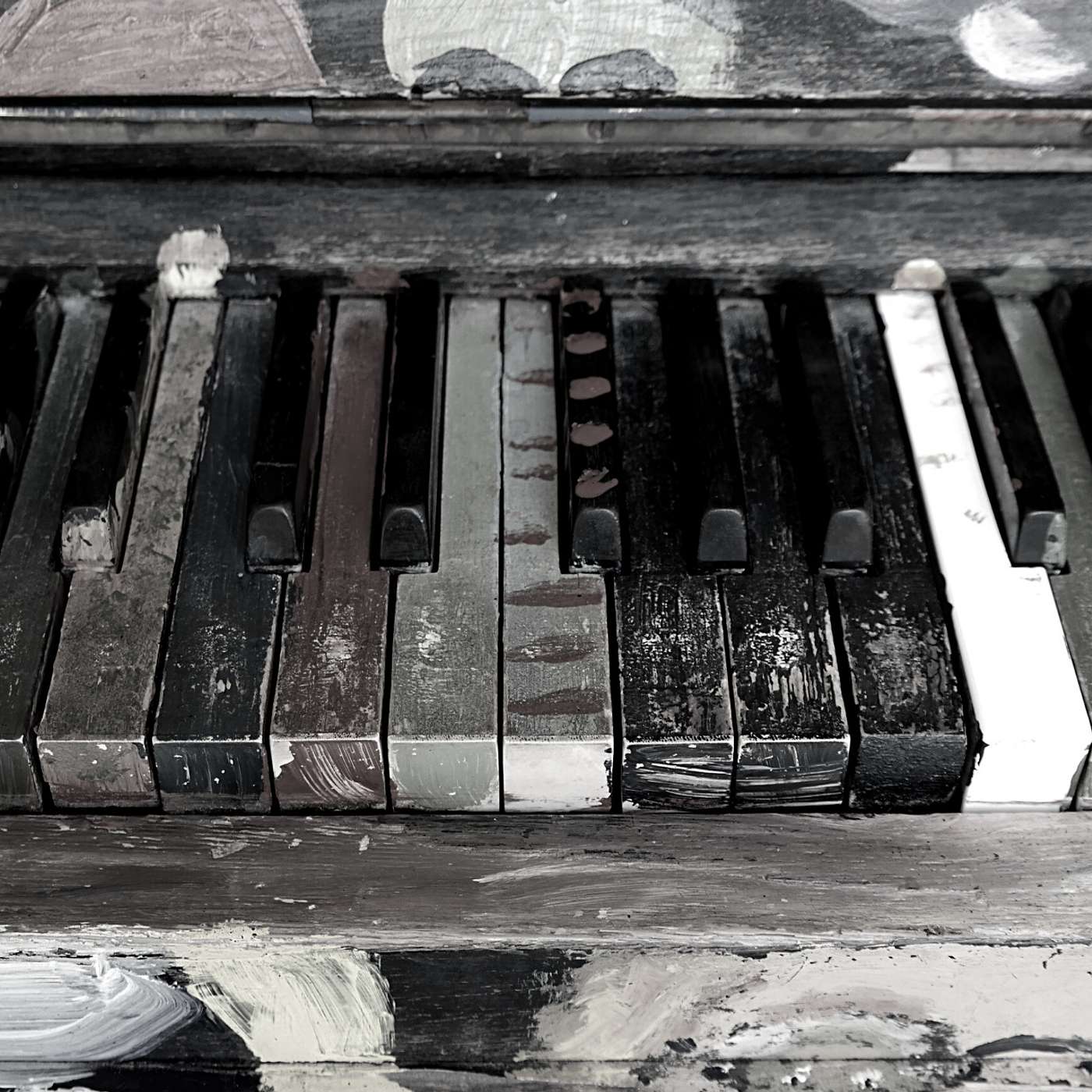 Chords By Key