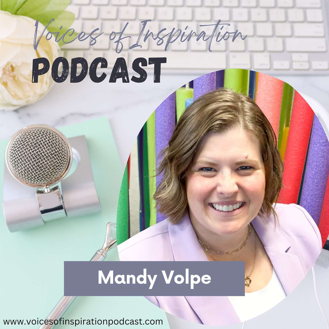 Voices of Inspiration