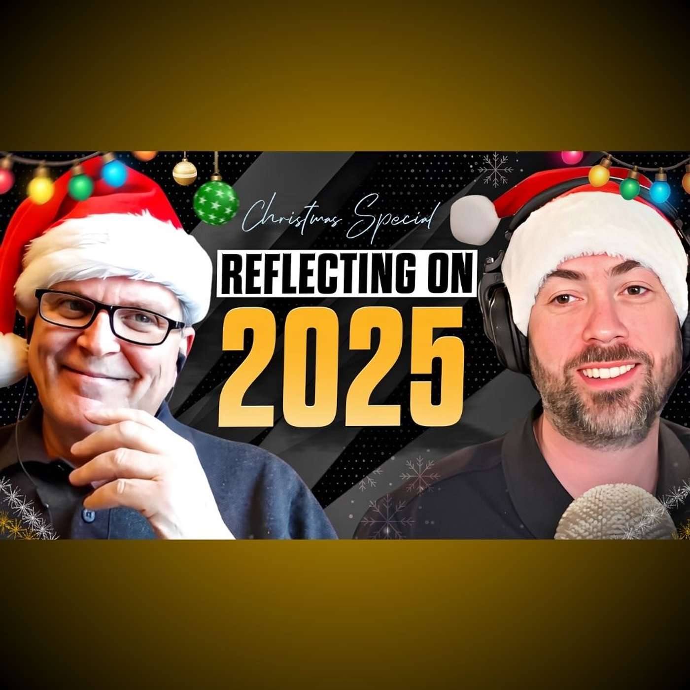 2025 Year in Review: The Conversations Shaping Ground Transportation