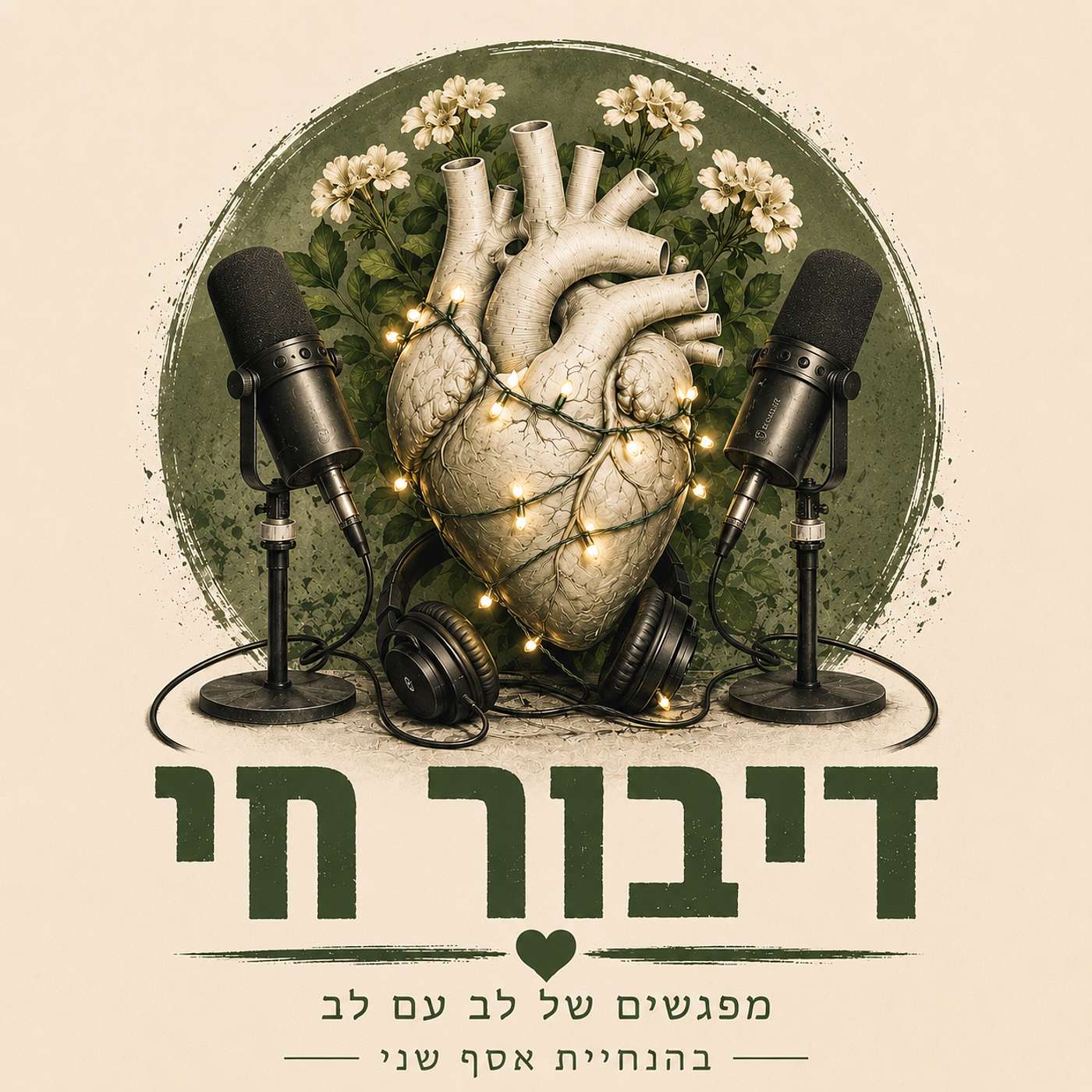 דיבור חי