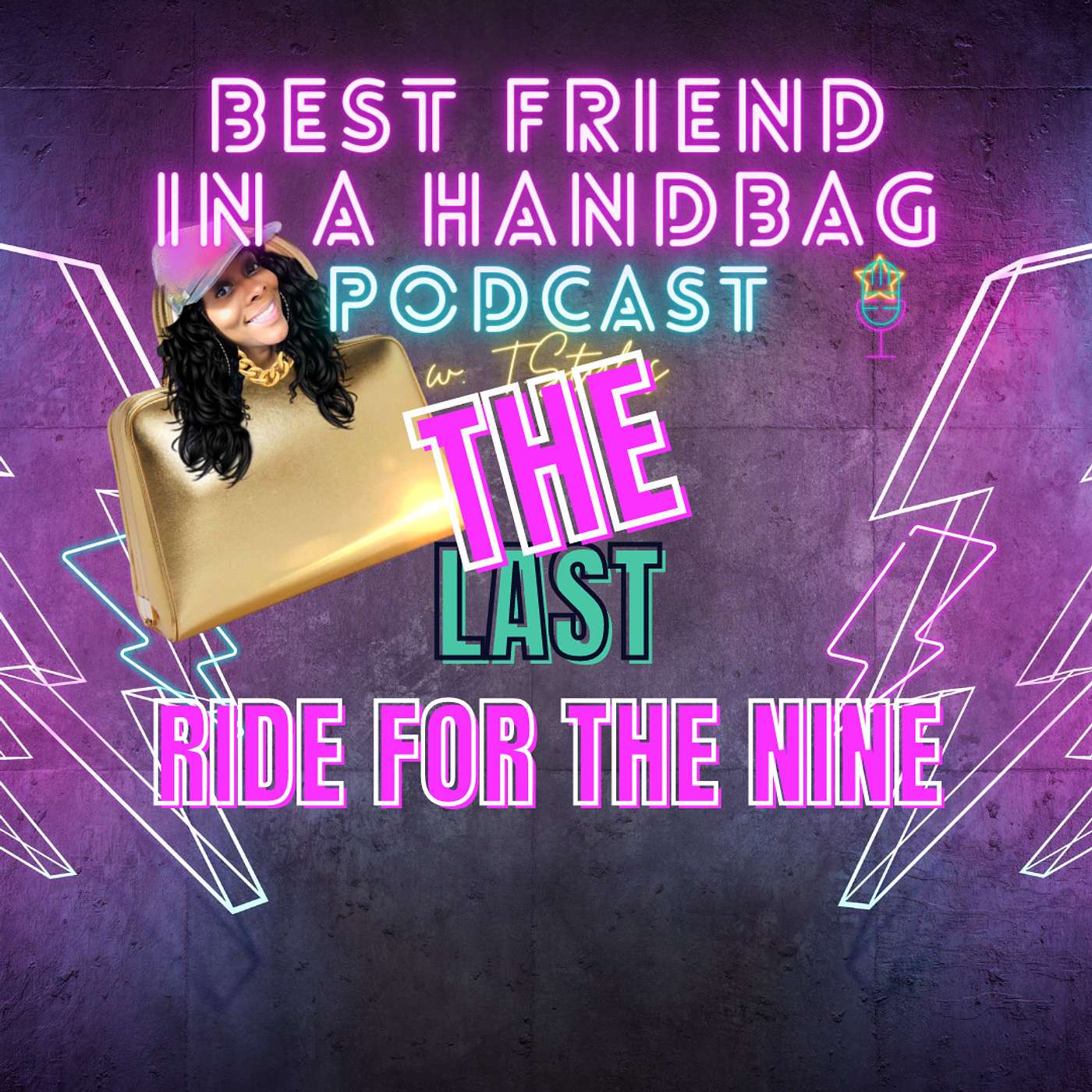 The Last Ride