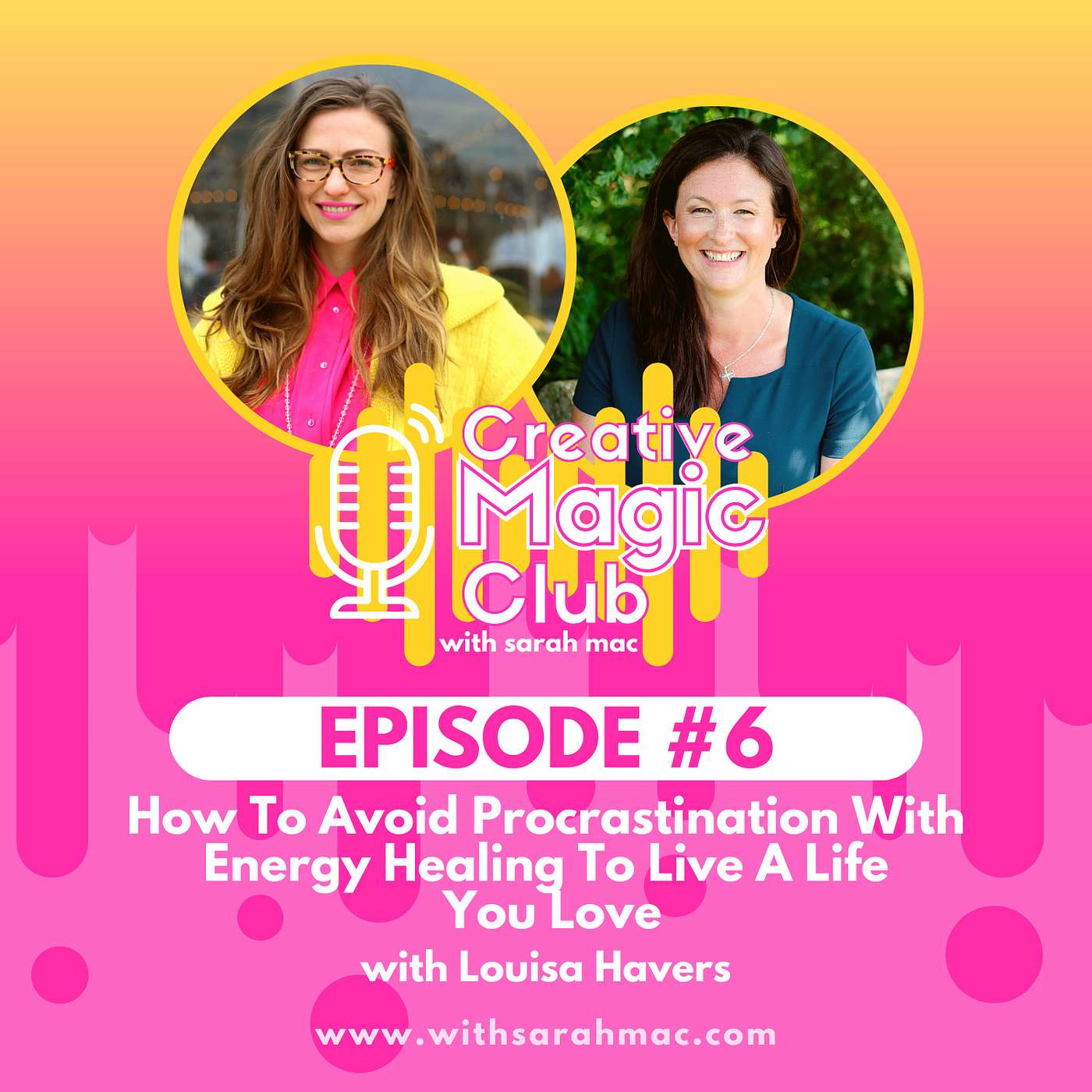 How To Avoid Procrastination With Energy Healing To Live A Life You Love