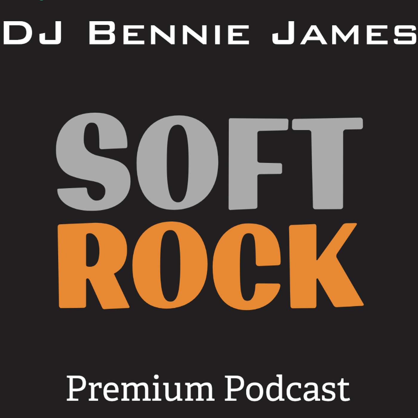 DJ Bennie James Podcast + (Premium) 🔓