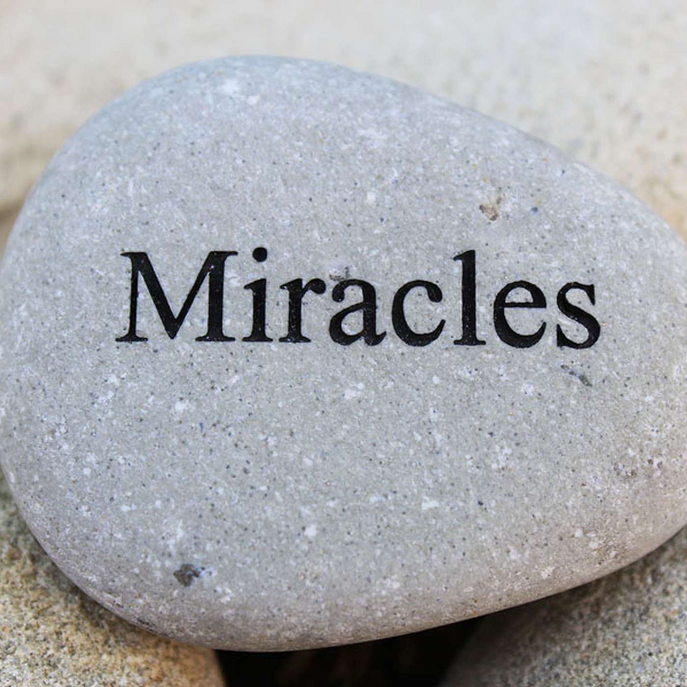 Episode 2194 - Season of Miracles!