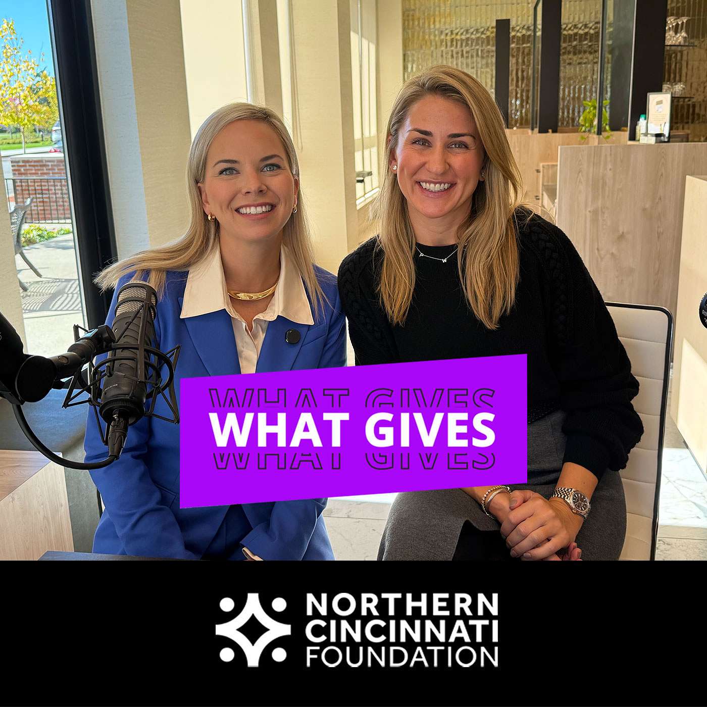 Carrying the Legacy: Logan Hines and the Heart of Mitchell’s Salon & Day Spa