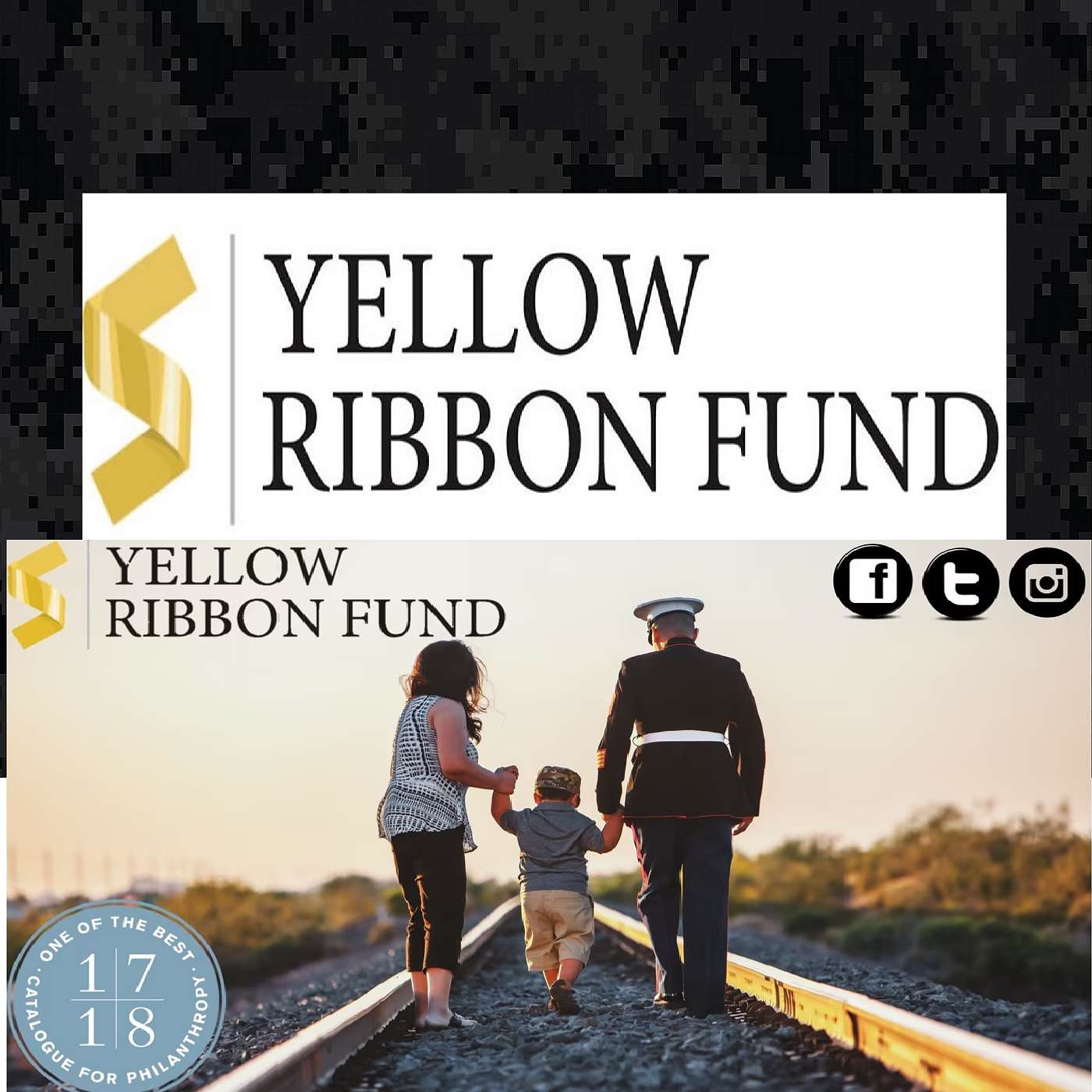 Care givers have questions and the Yellow Ribbon Fund has answers. Give a listen to this show to learn how to get those answers.