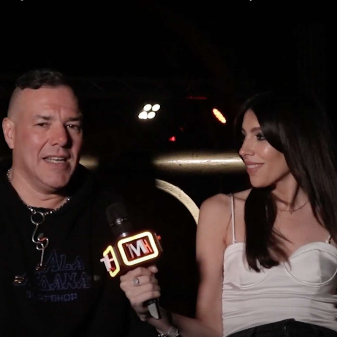 Entrevista a Catupecu Machu: “Ya grabamos música nueva, clásicos y otras cosas” episode artwork