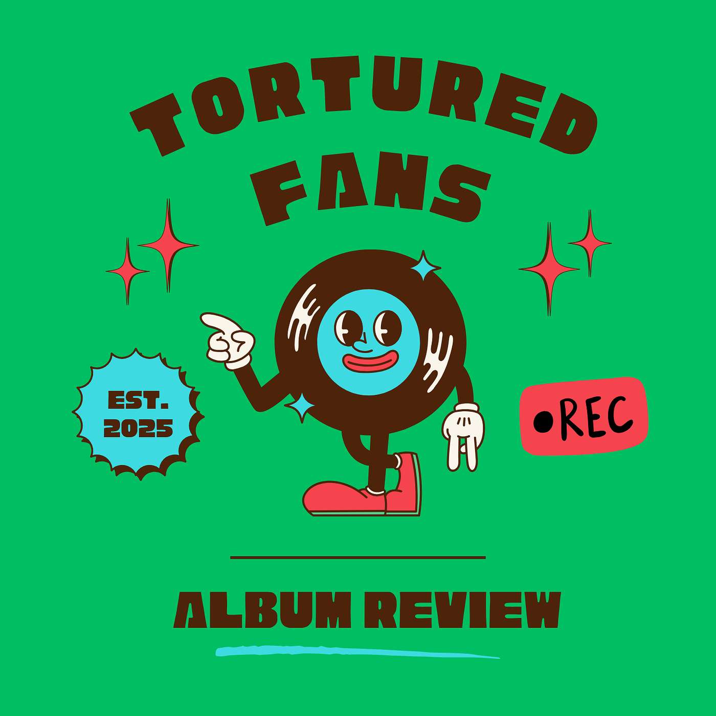 The Tortured Fans Department