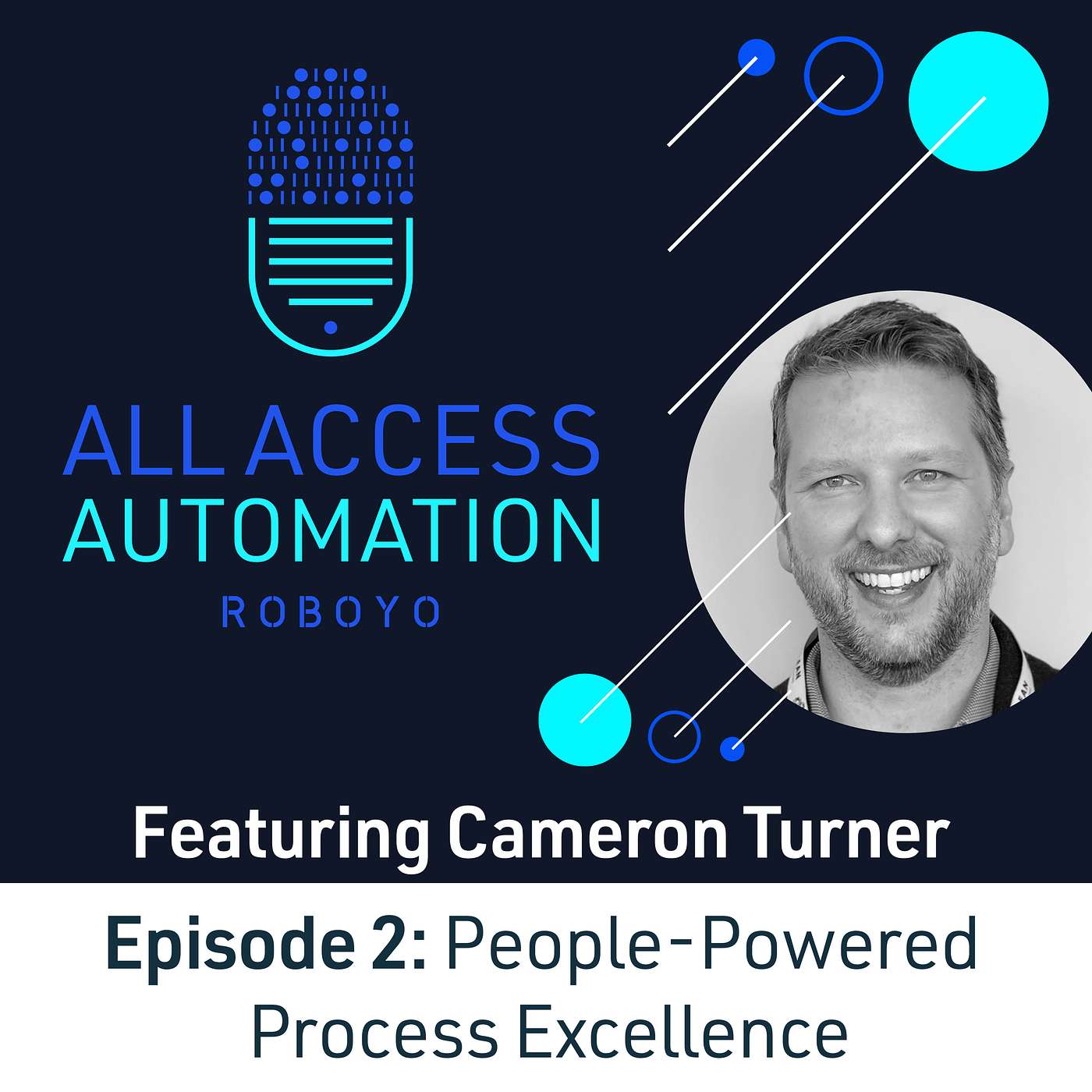 All Access Automation Podcast