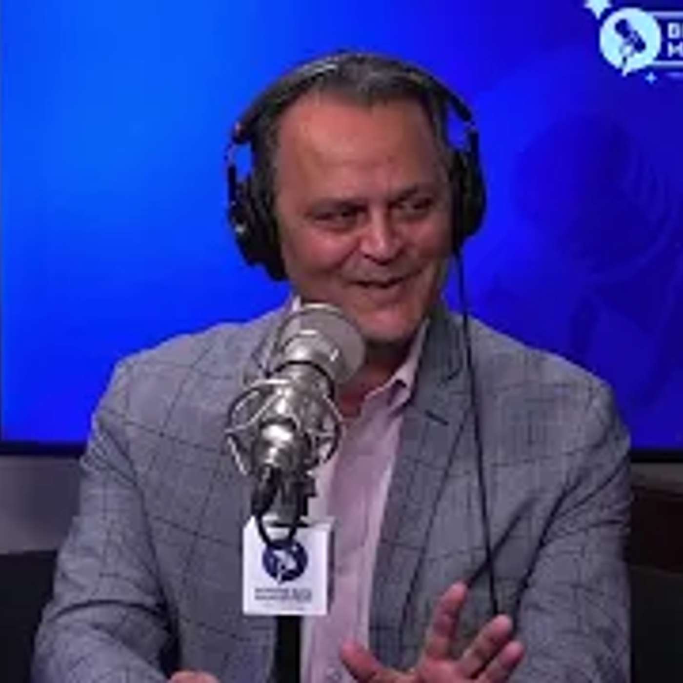 From Bribery Stings to Freezer Lock-Ins: Wild True Tales from 40 Years in Environmental Health Ep25