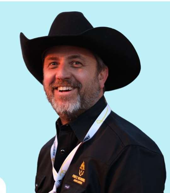 Brian T. Frederiksen