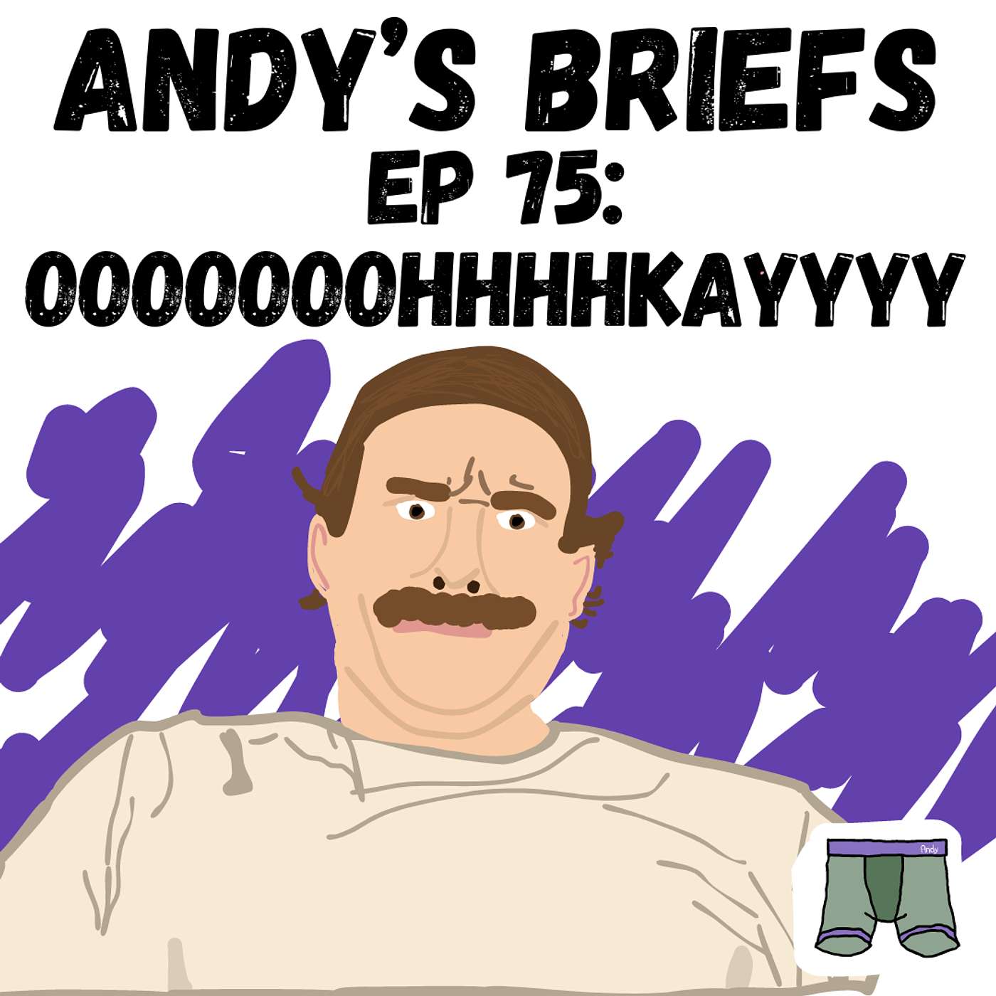 Andy\'s Briefs
