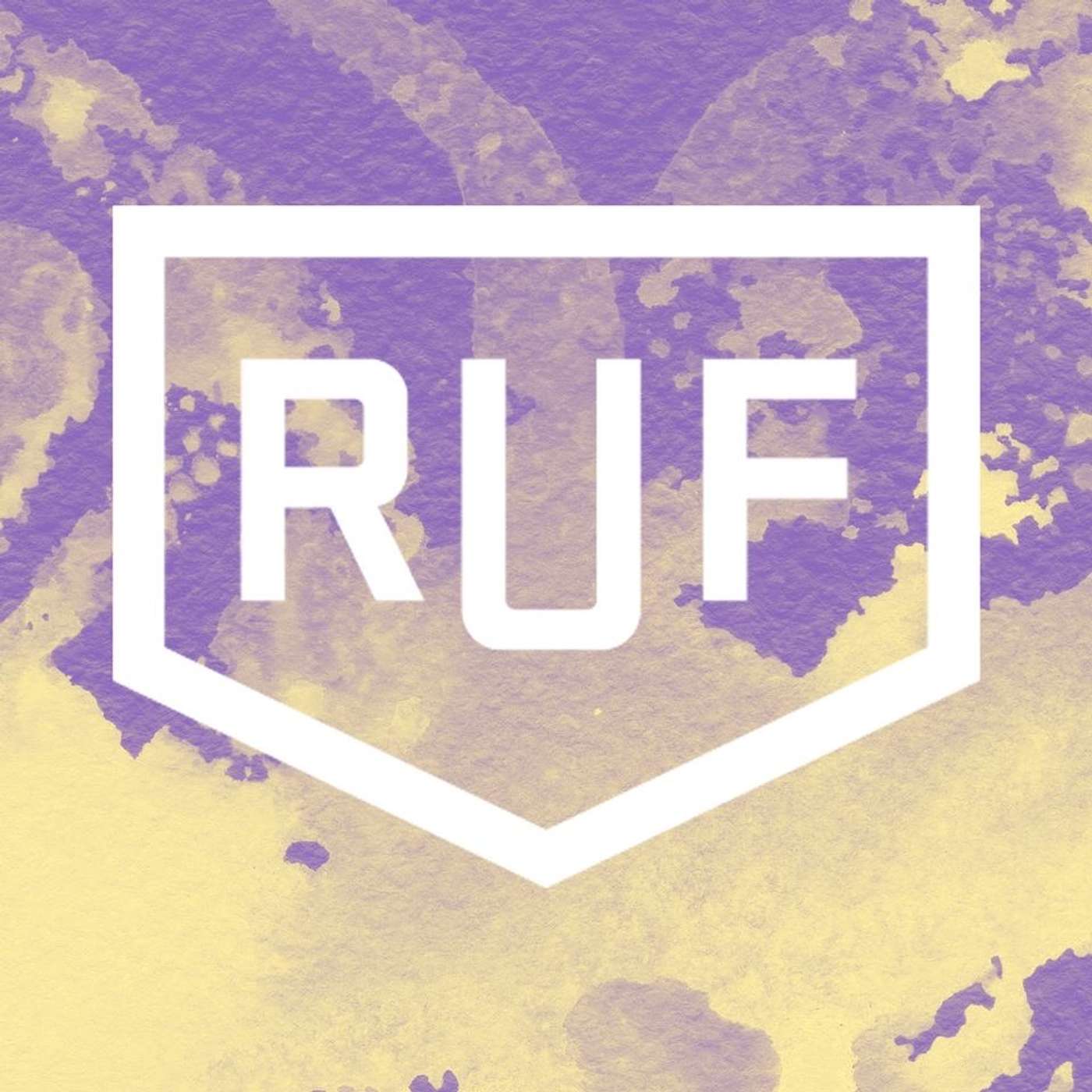 RUF at ECU 