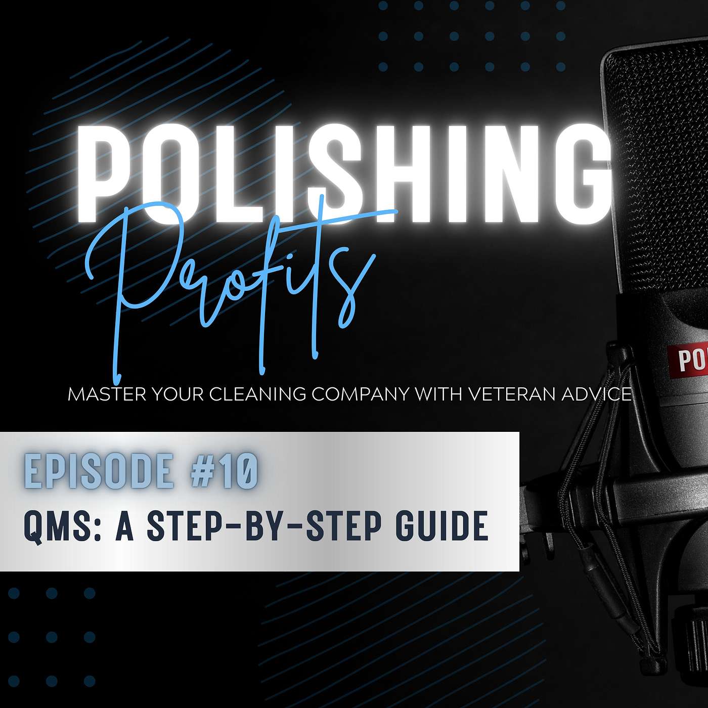 Polishing Profits