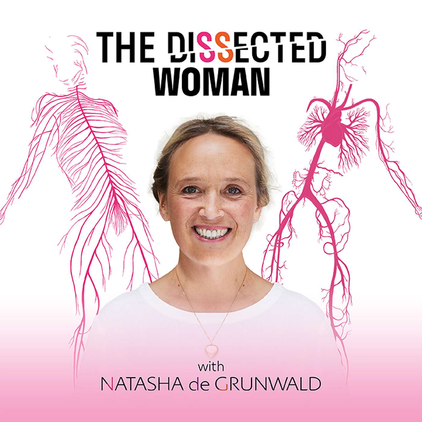 Big News about The Dissected Woman Podcast