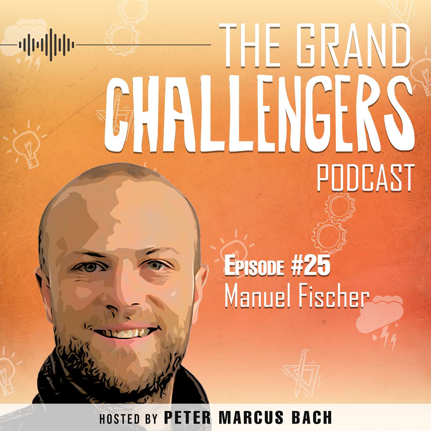 The Grand Challengers Podcast