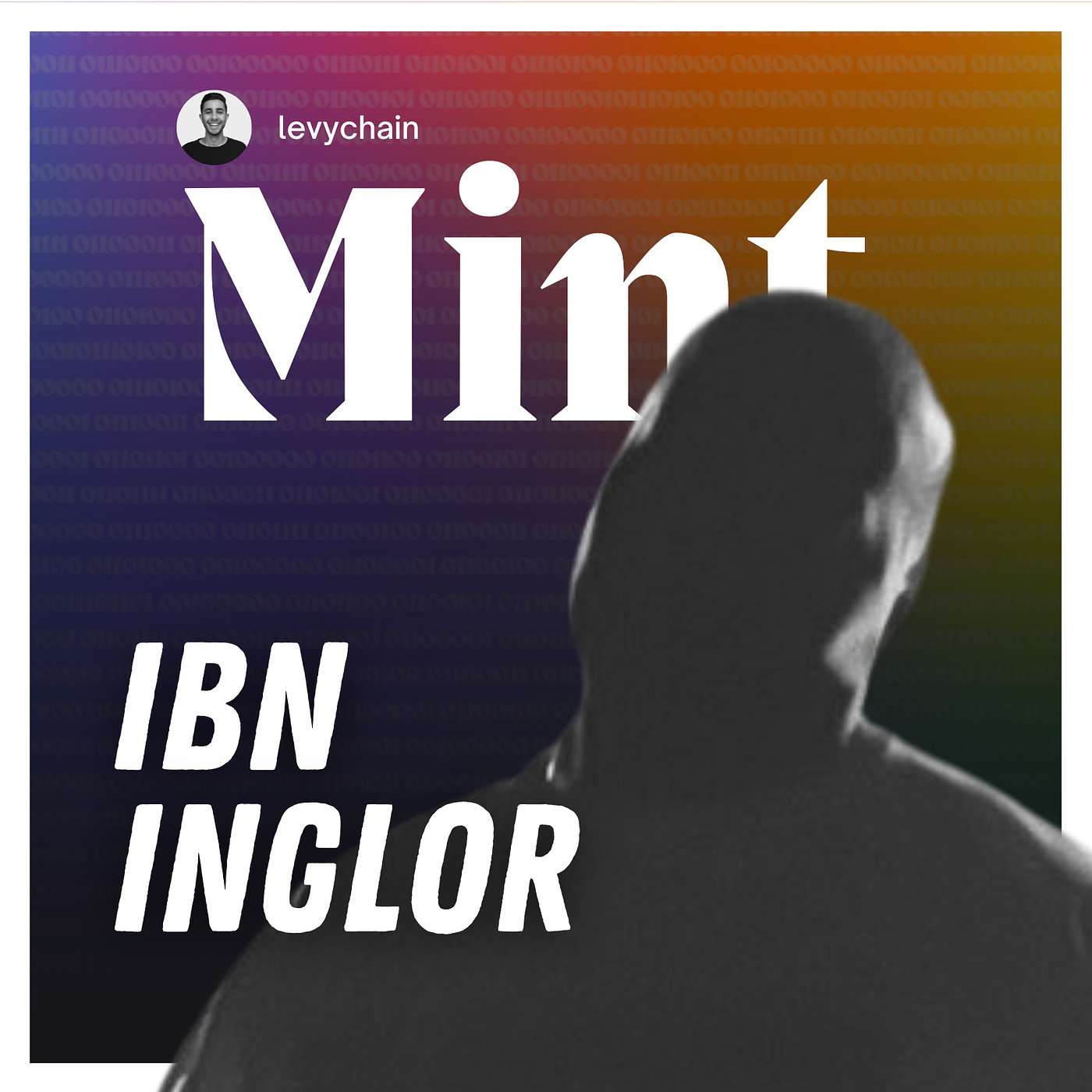Mint Podcast by Adam Levy