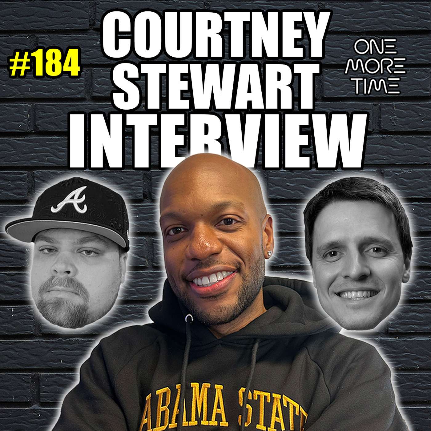 Courtney Stewart Interview: Managing Khalid & the Art of Relationship Building #184