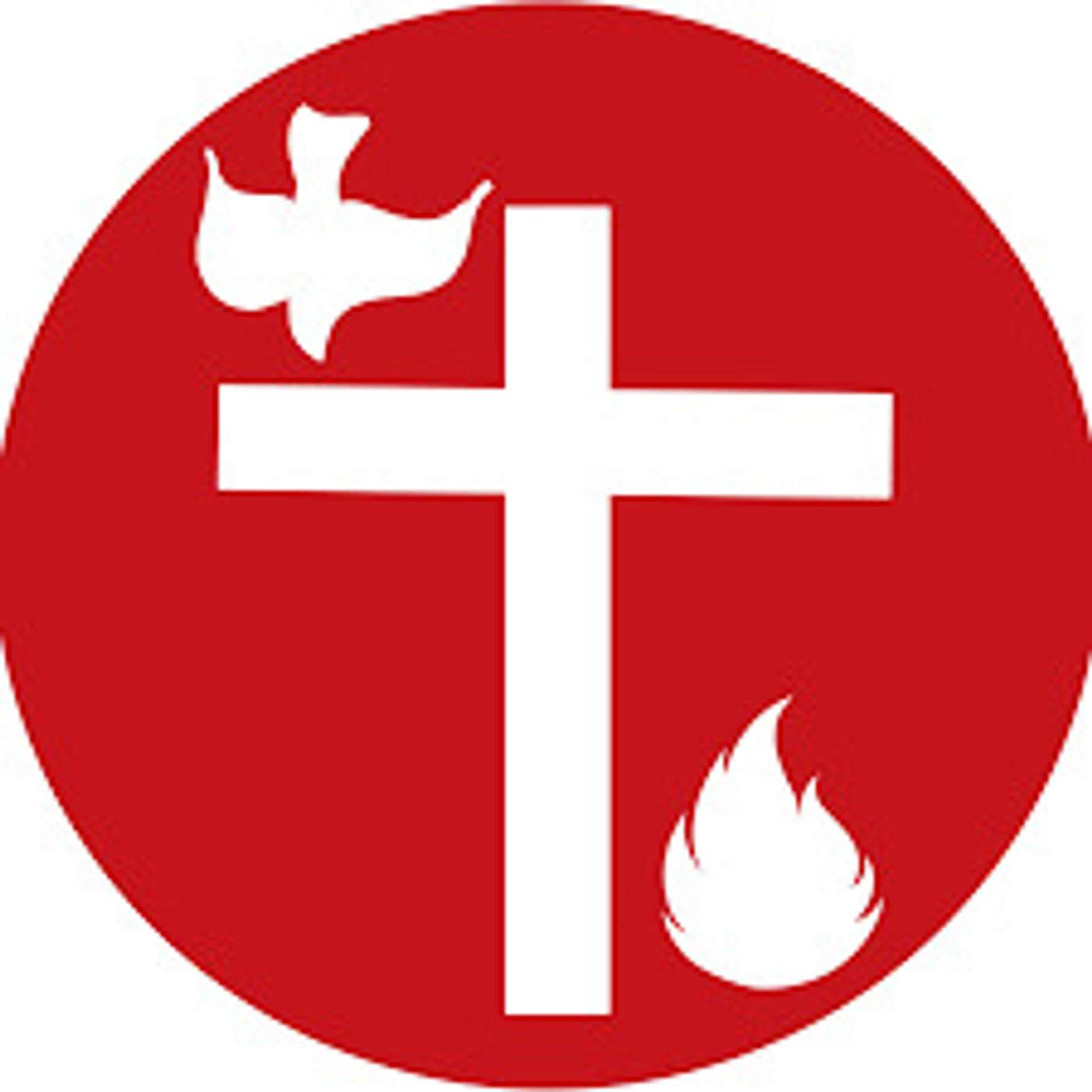 Brickyard Springs Community Worship Center Podcast