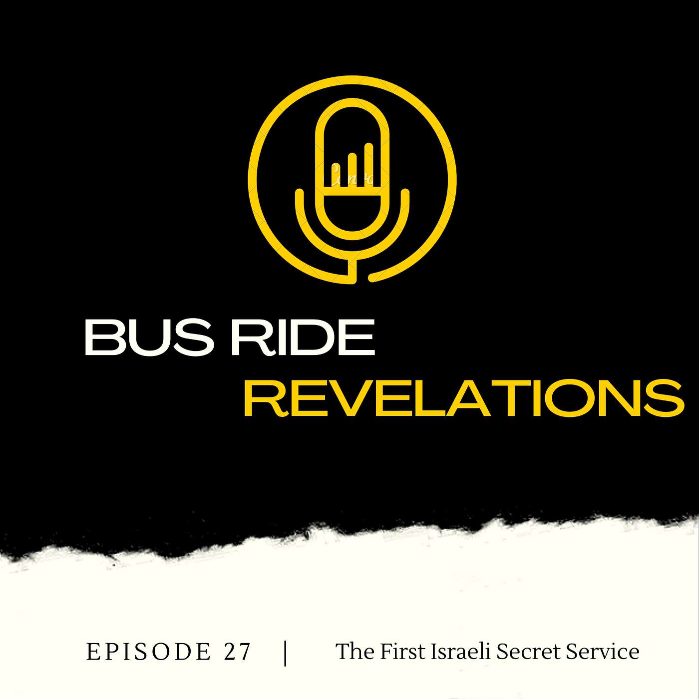 The First Israeli Secret Service The First Israeli Secret Service
