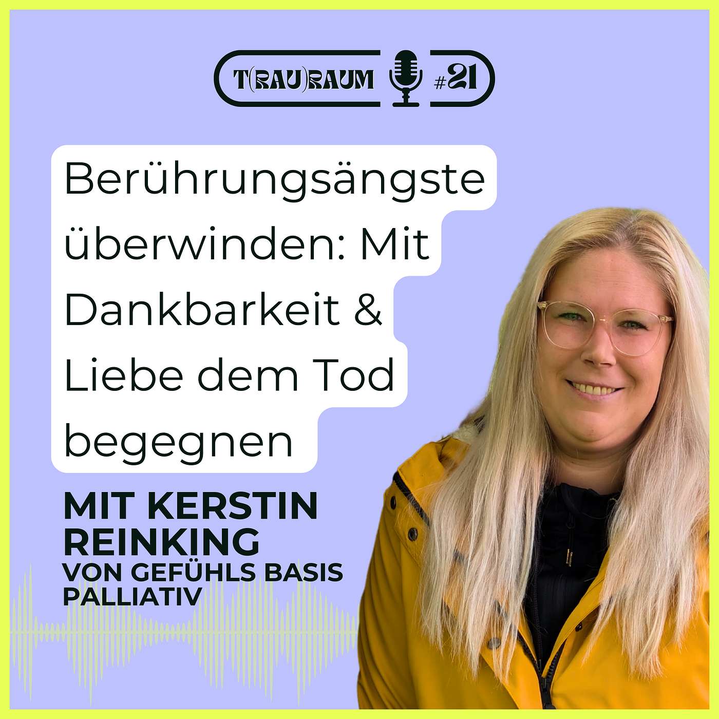 t.rau*raum mit Theres Kirisits